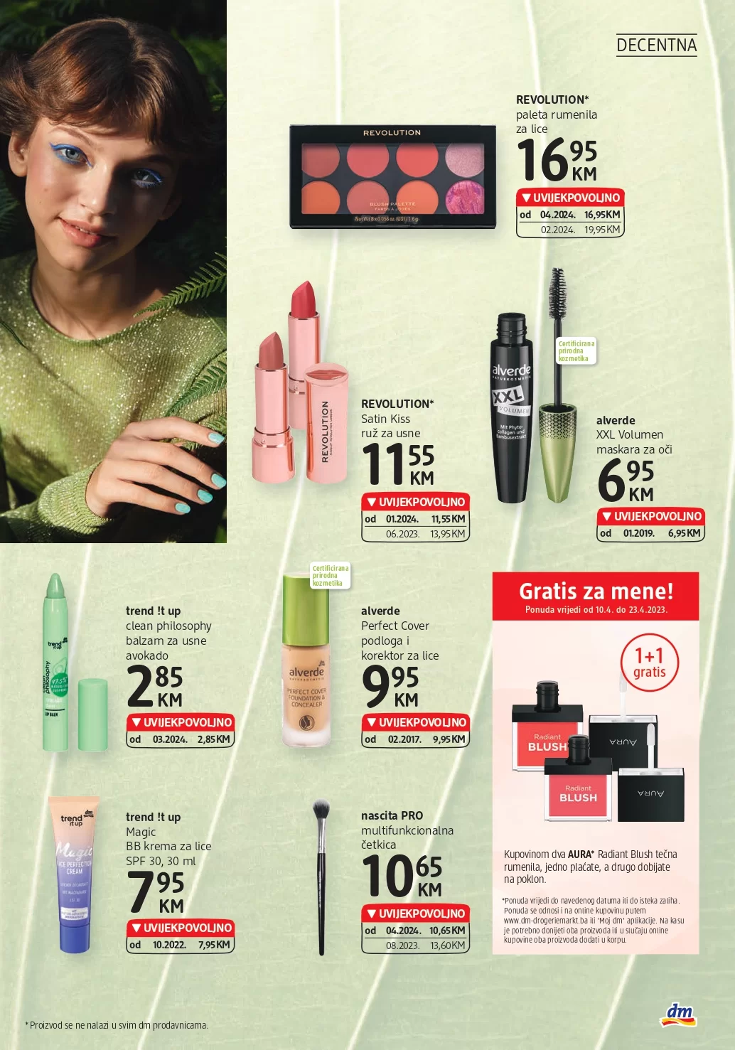 dm Katalog 10-23.4.2024.