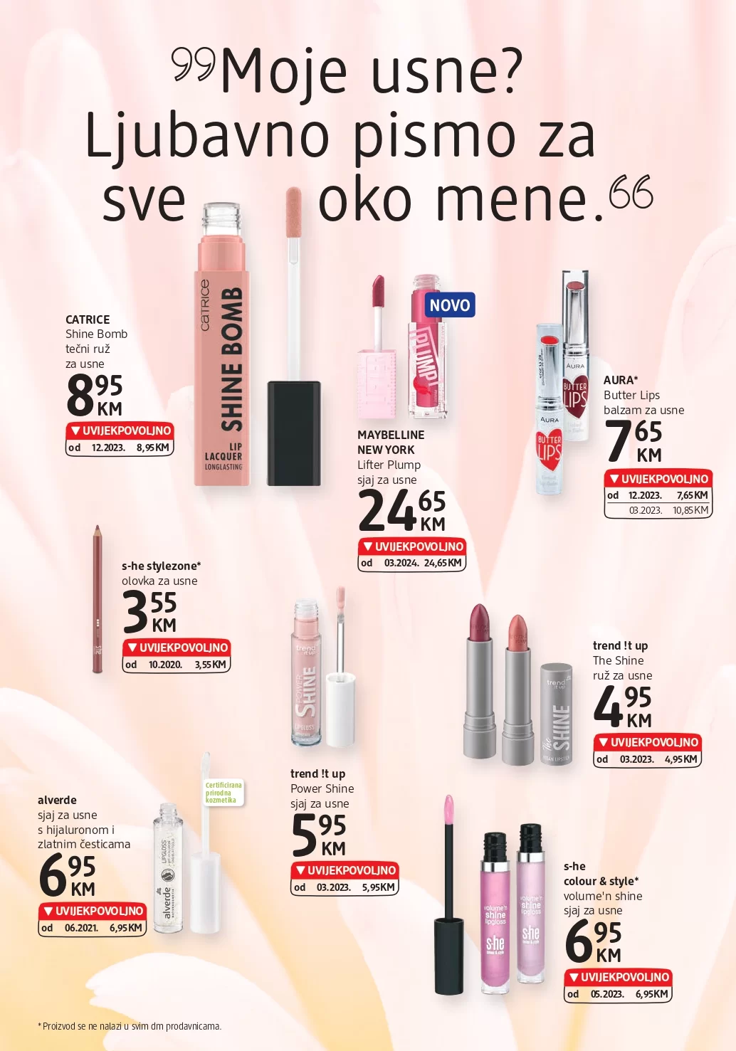 dm Katalog 10-23.4.2024.