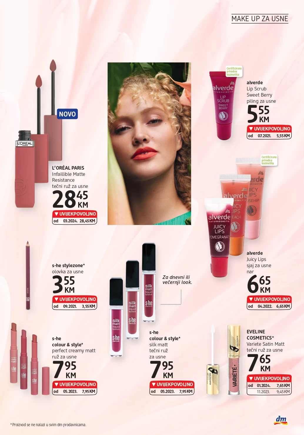 dm Katalog 10-23.4.2024.