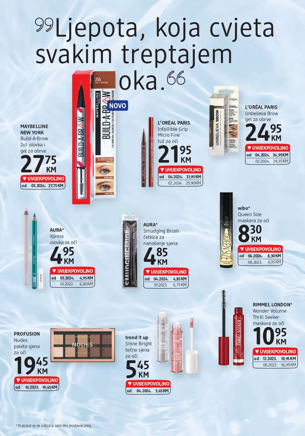 dm Katalog 10-23.4.2024.