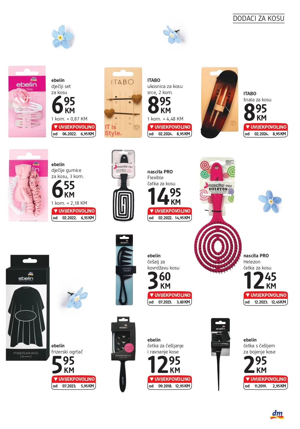 dm Katalog 10-23.4.2024.