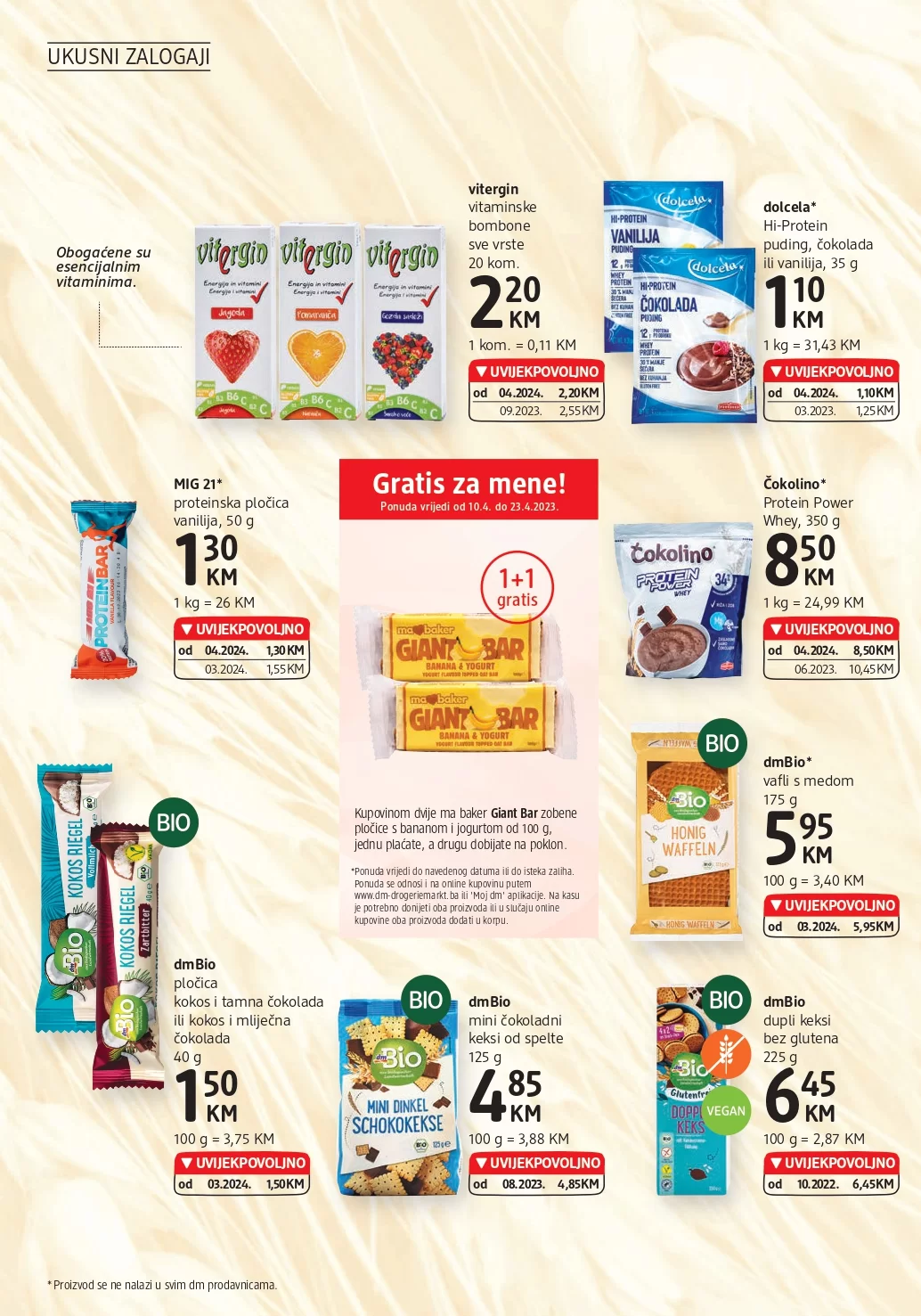 dm Katalog 10-23.4.2024.