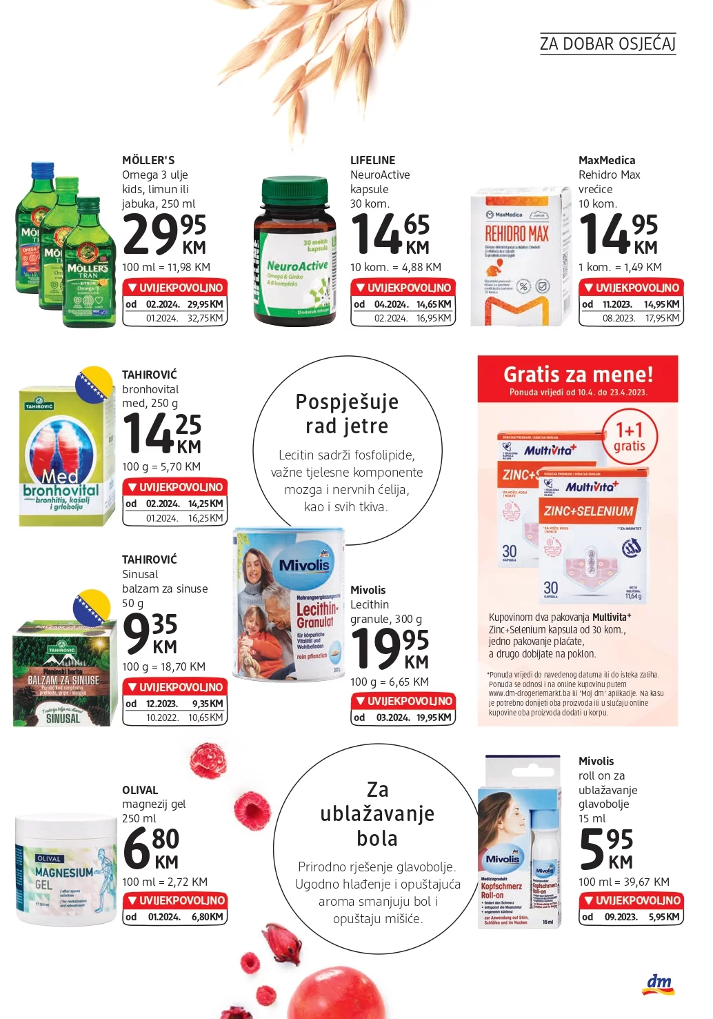 dm Katalog 10-23.4.2024.