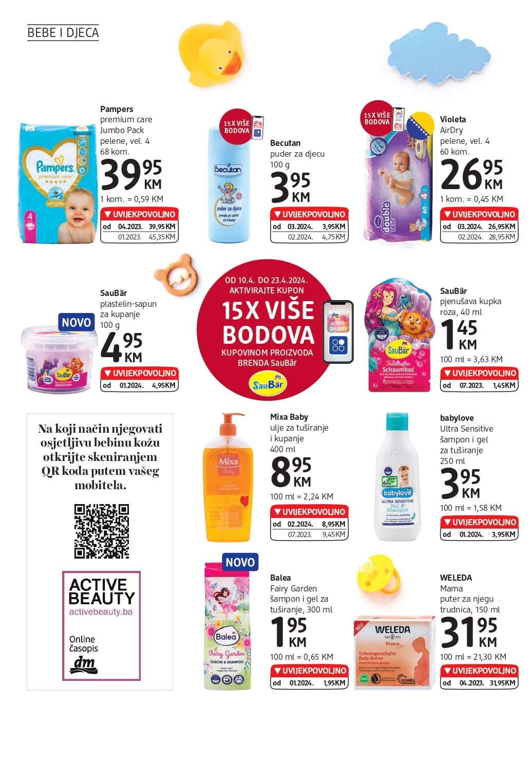 dm Katalog 10-23.4.2024.