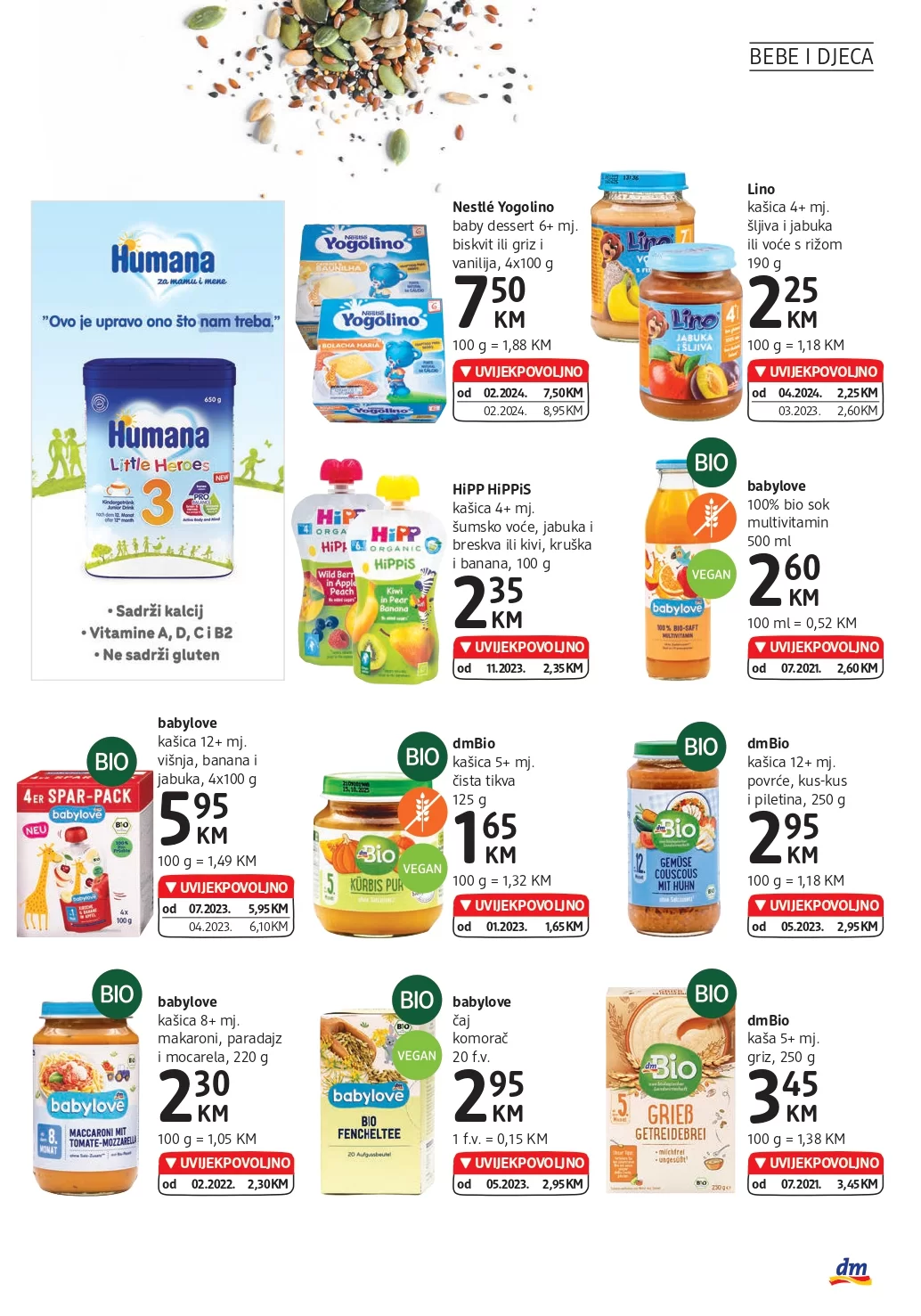 dm Katalog 10-23.4.2024.