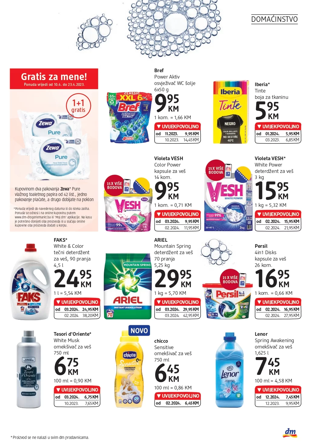 dm Katalog 10-23.4.2024.