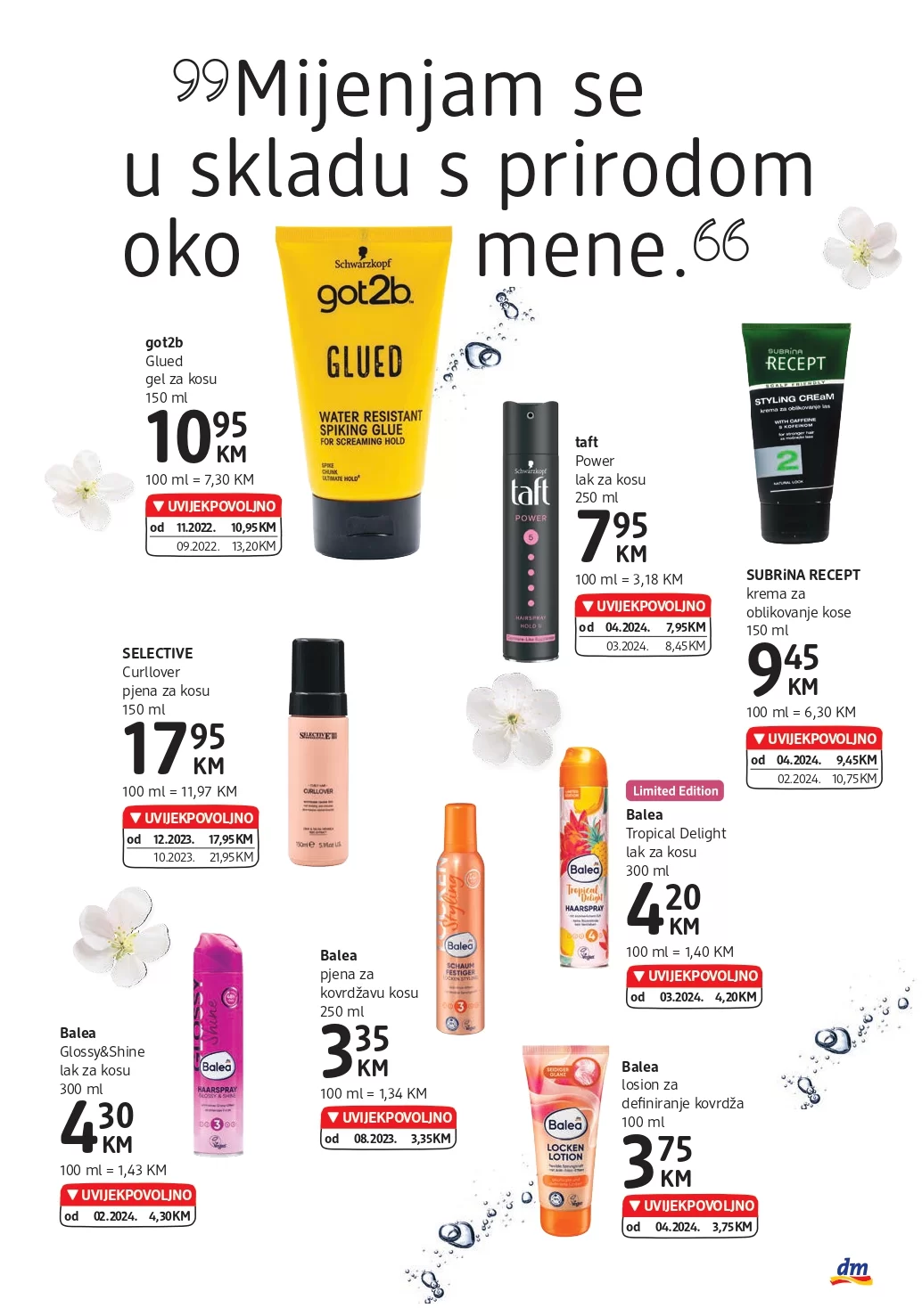 dm Katalog 24.4-7.5.2024.