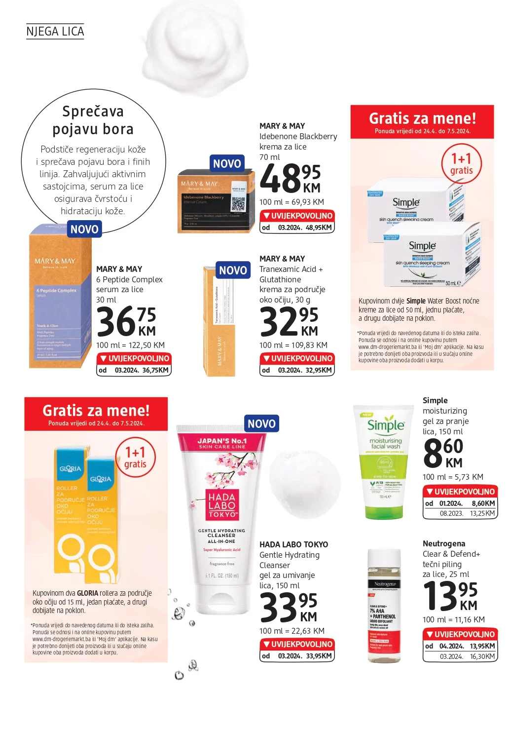 dm Katalog 24.4-7.5.2024.