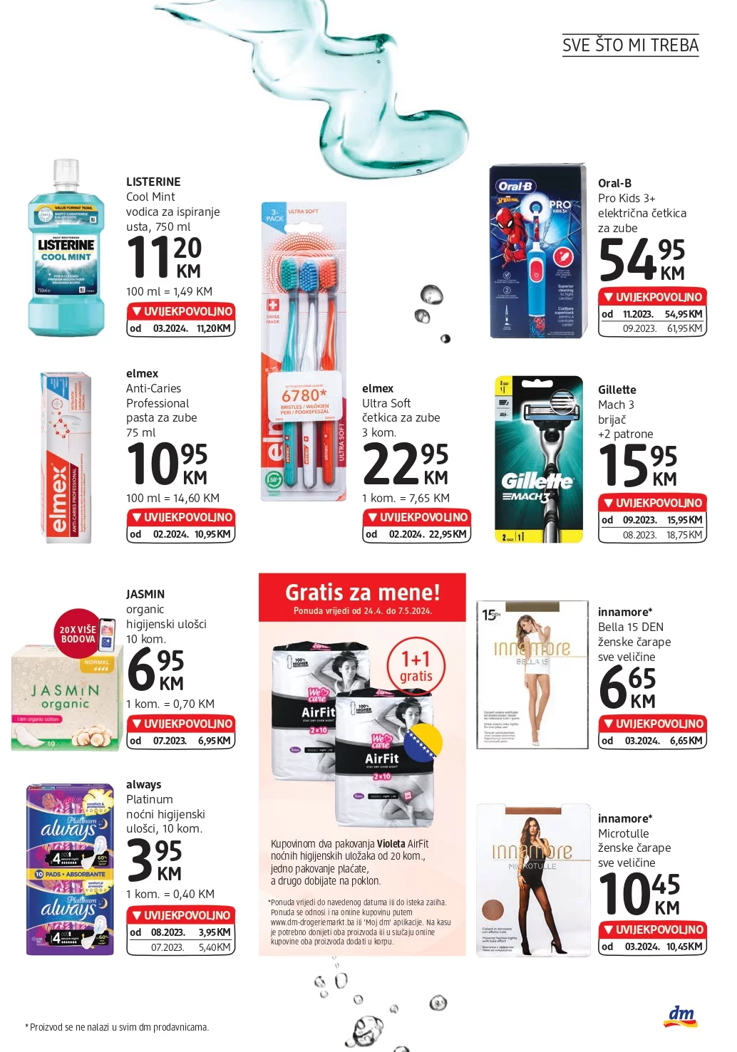 dm Katalog 24.4-7.5.2024.