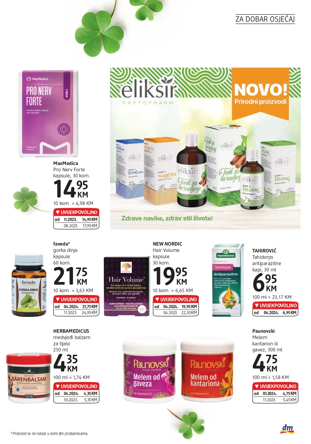 dm Katalog 24.4-7.5.2024.