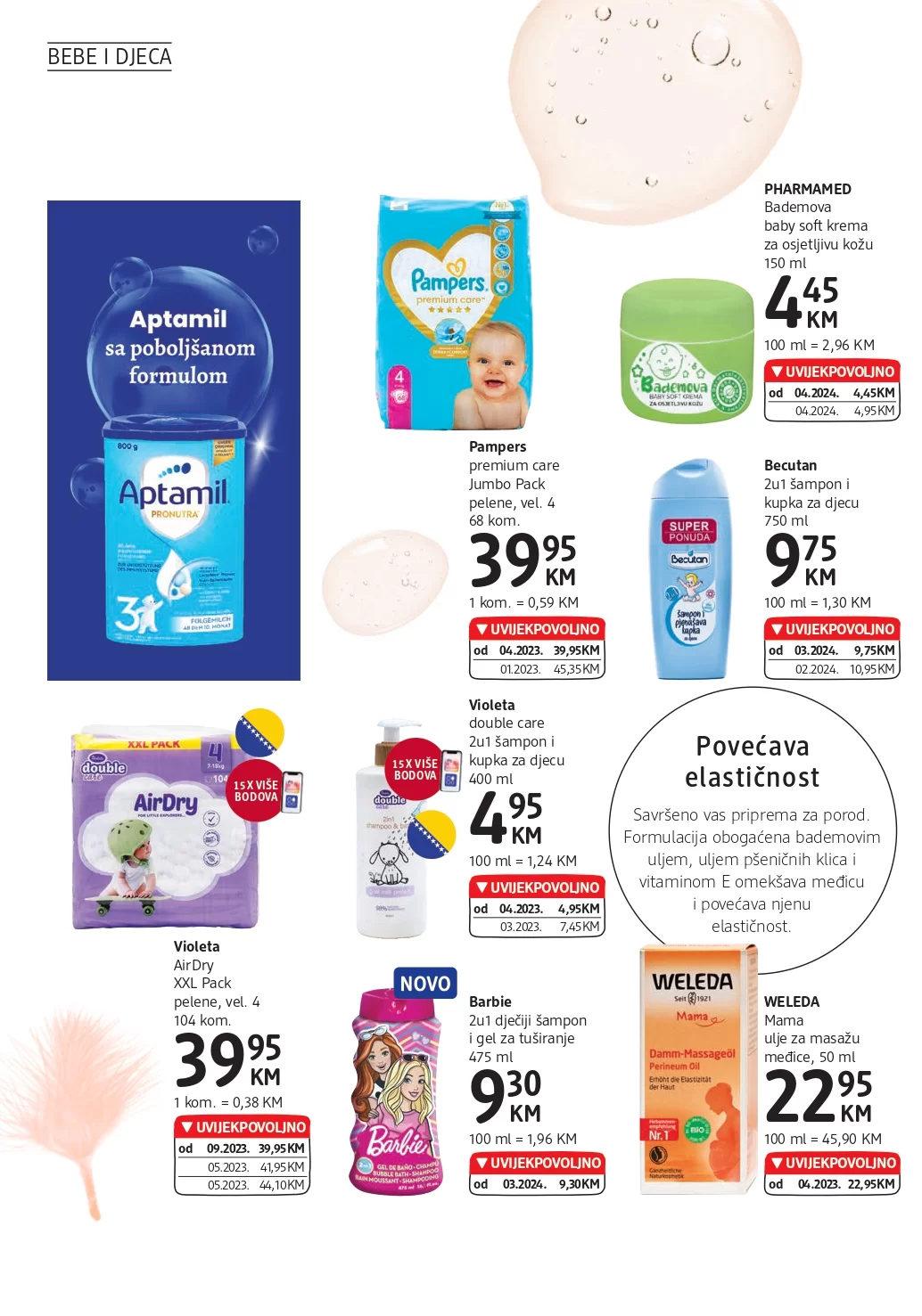 dm Katalog 24.4-7.5.2024.