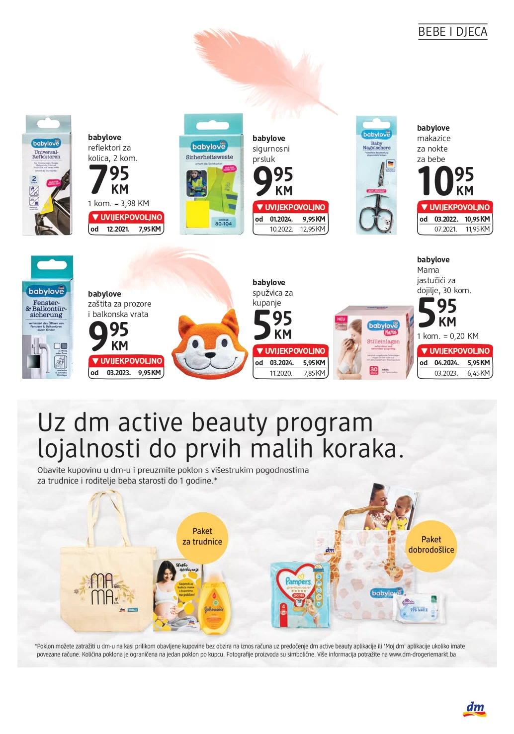 dm Katalog 24.4-7.5.2024.