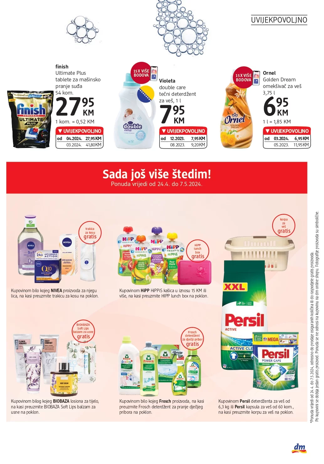 dm Katalog 24.4-7.5.2024.