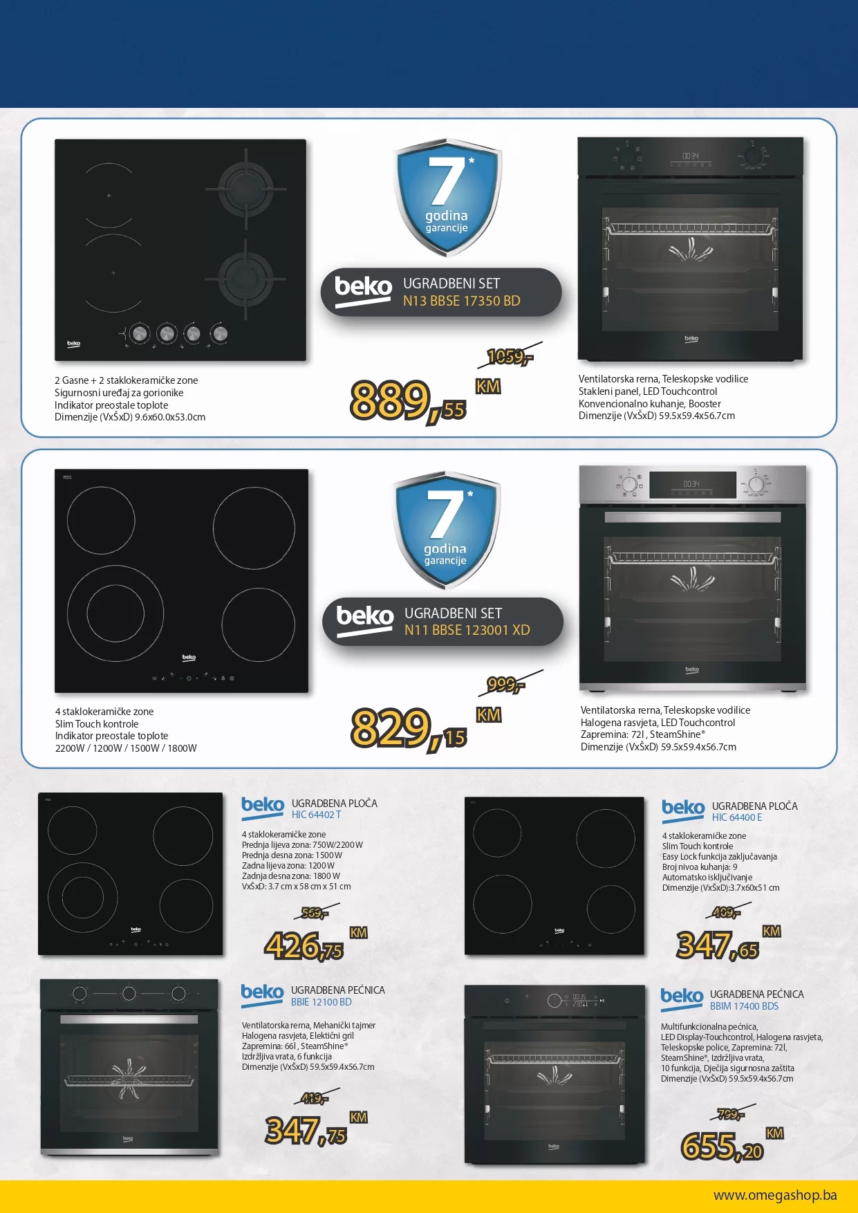 Omega katalog 15-31.05.2024.