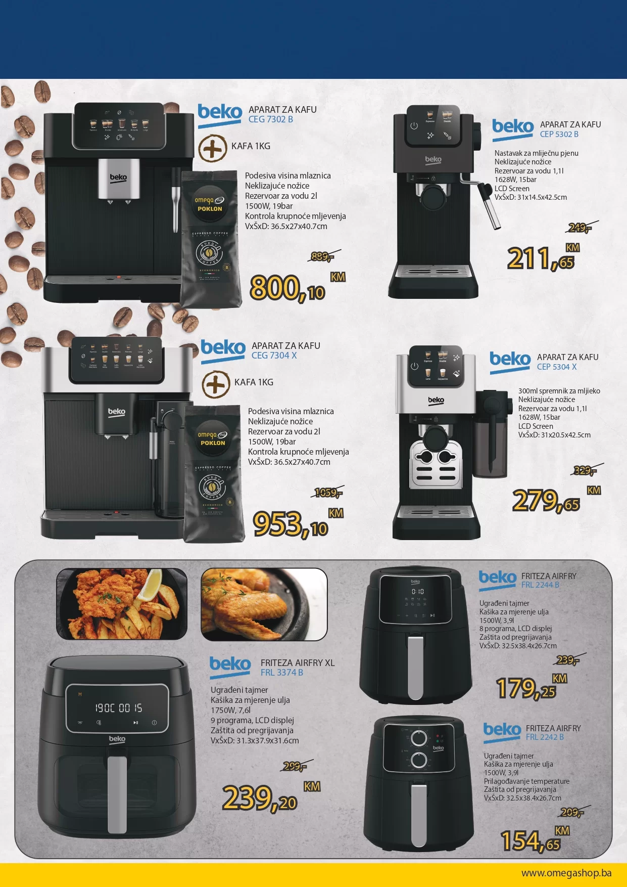 Omega katalog 15-31.05.2024.