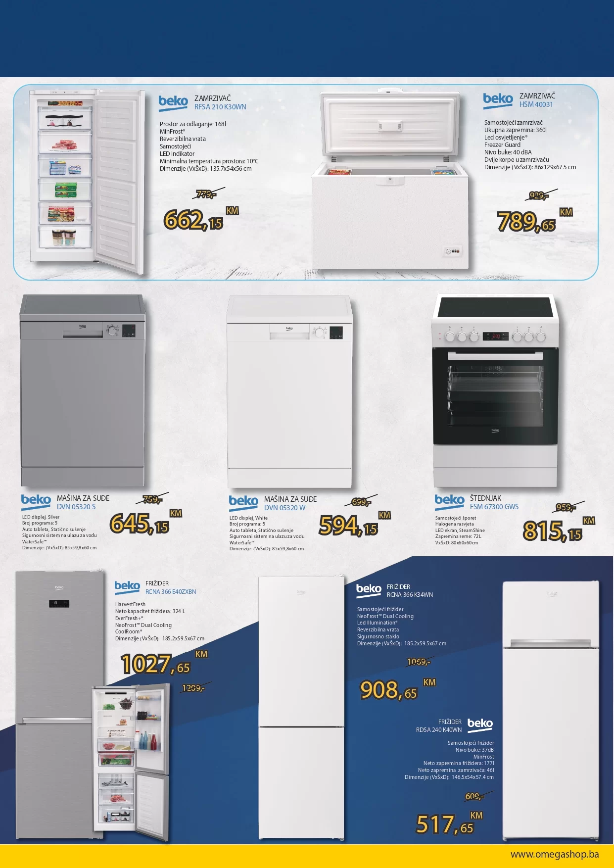 Omega katalog 15-31.05.2024.