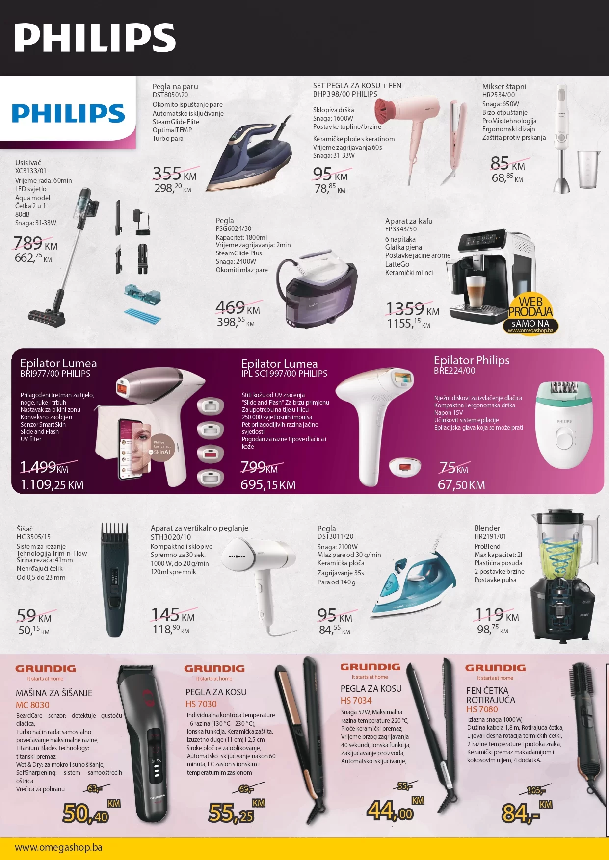 Omega katalog 15-31.05.2024.