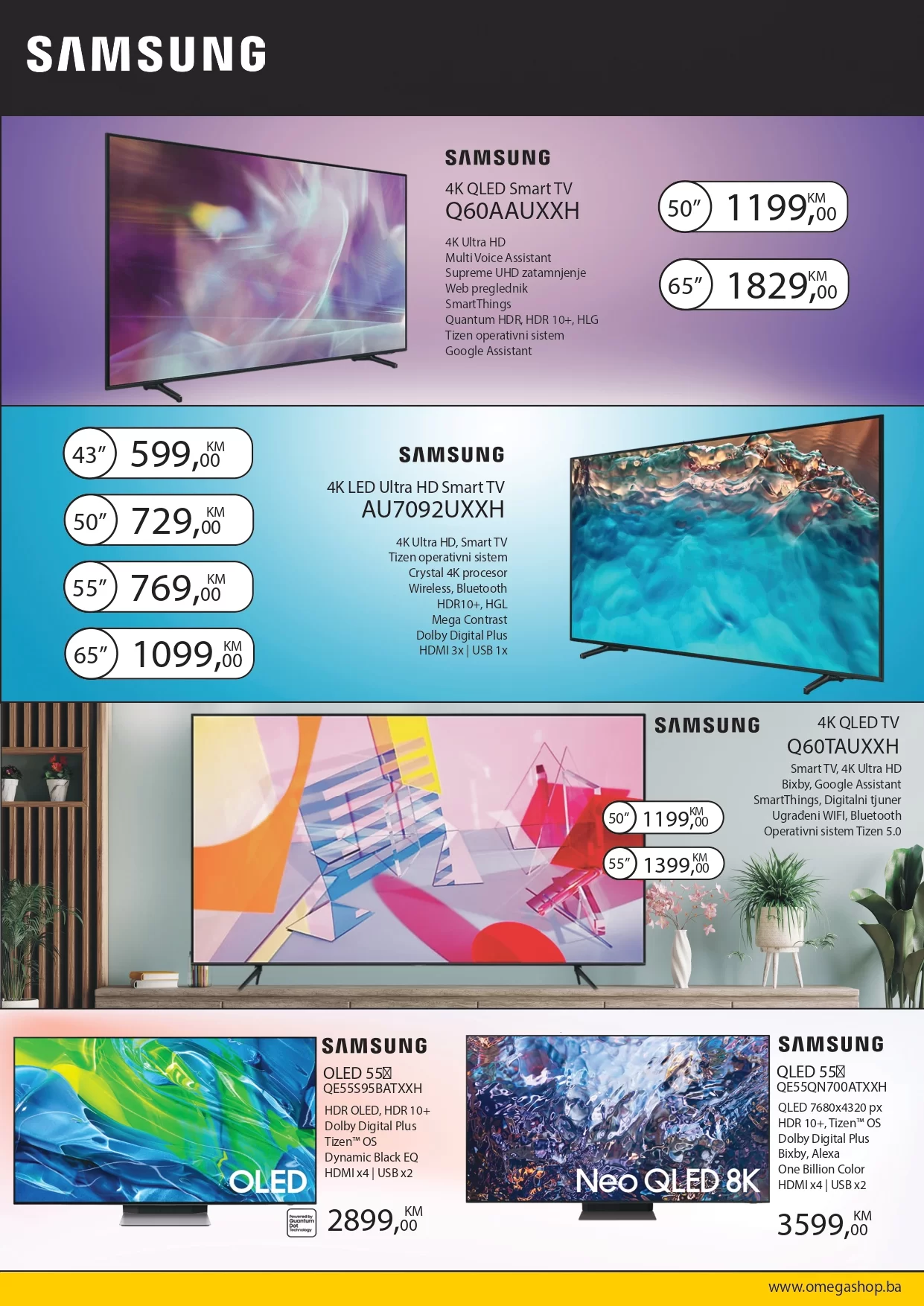 Omega katalog 15-31.05.2024.