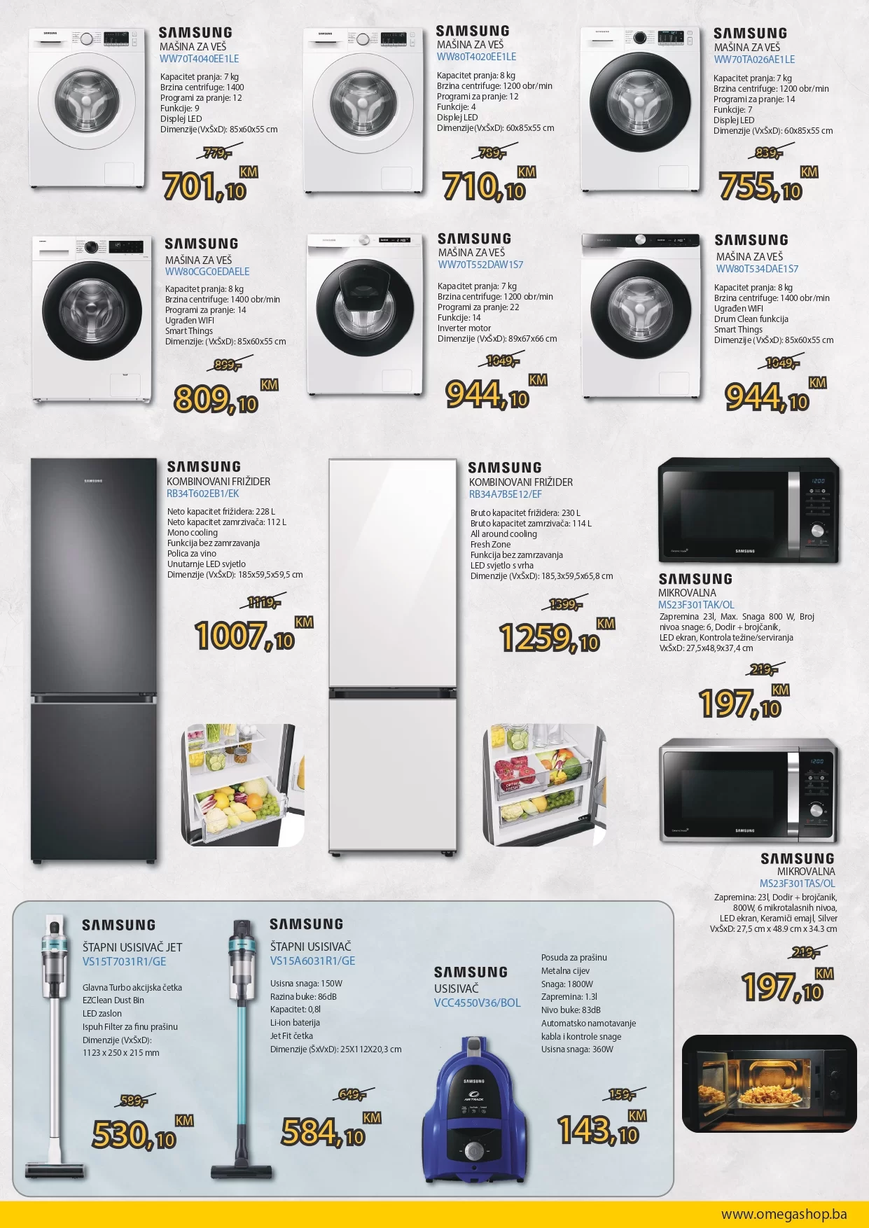 Omega katalog 15-31.05.2024.