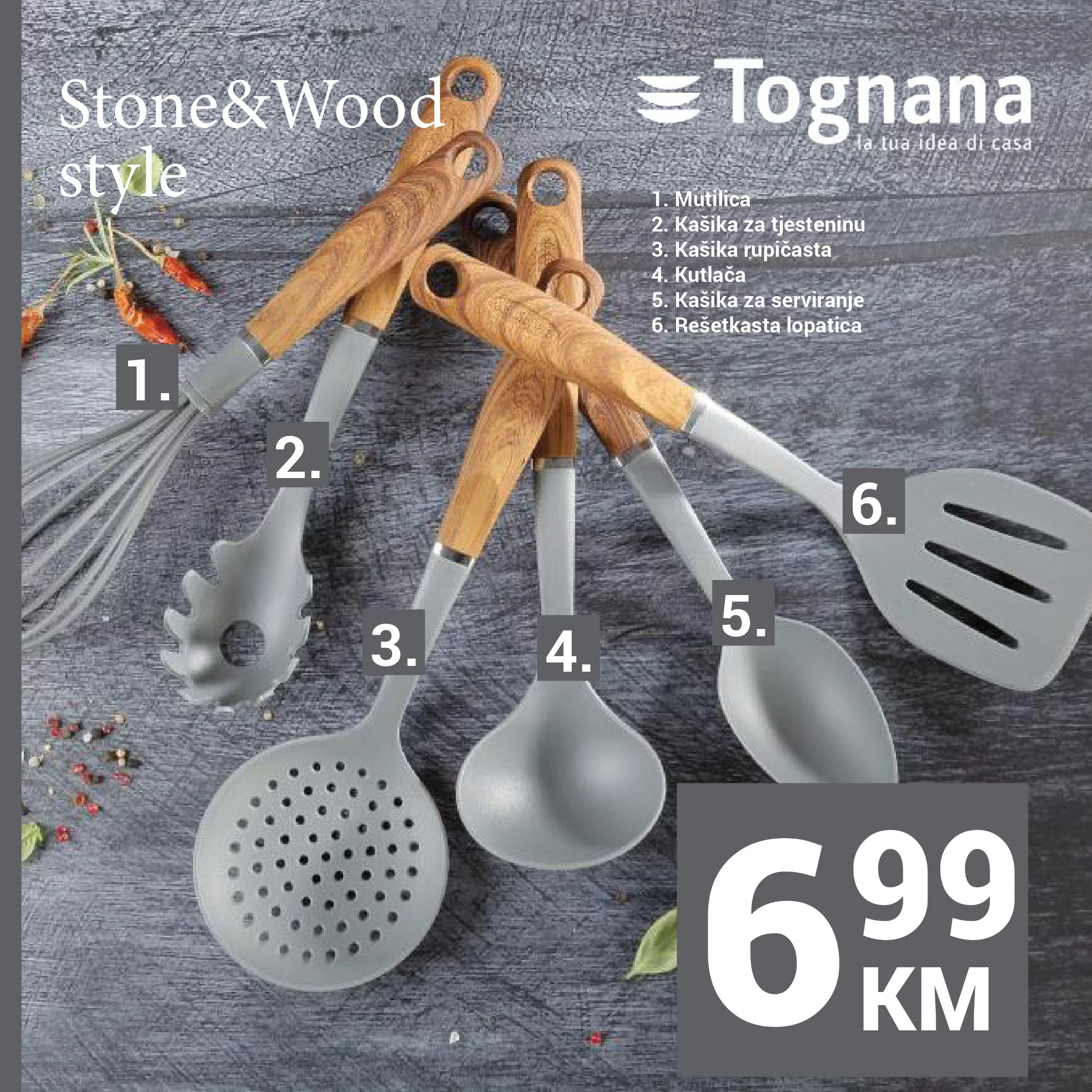 Tropic katalog SVE ZA KUĆU 25.4-25.5.2024.