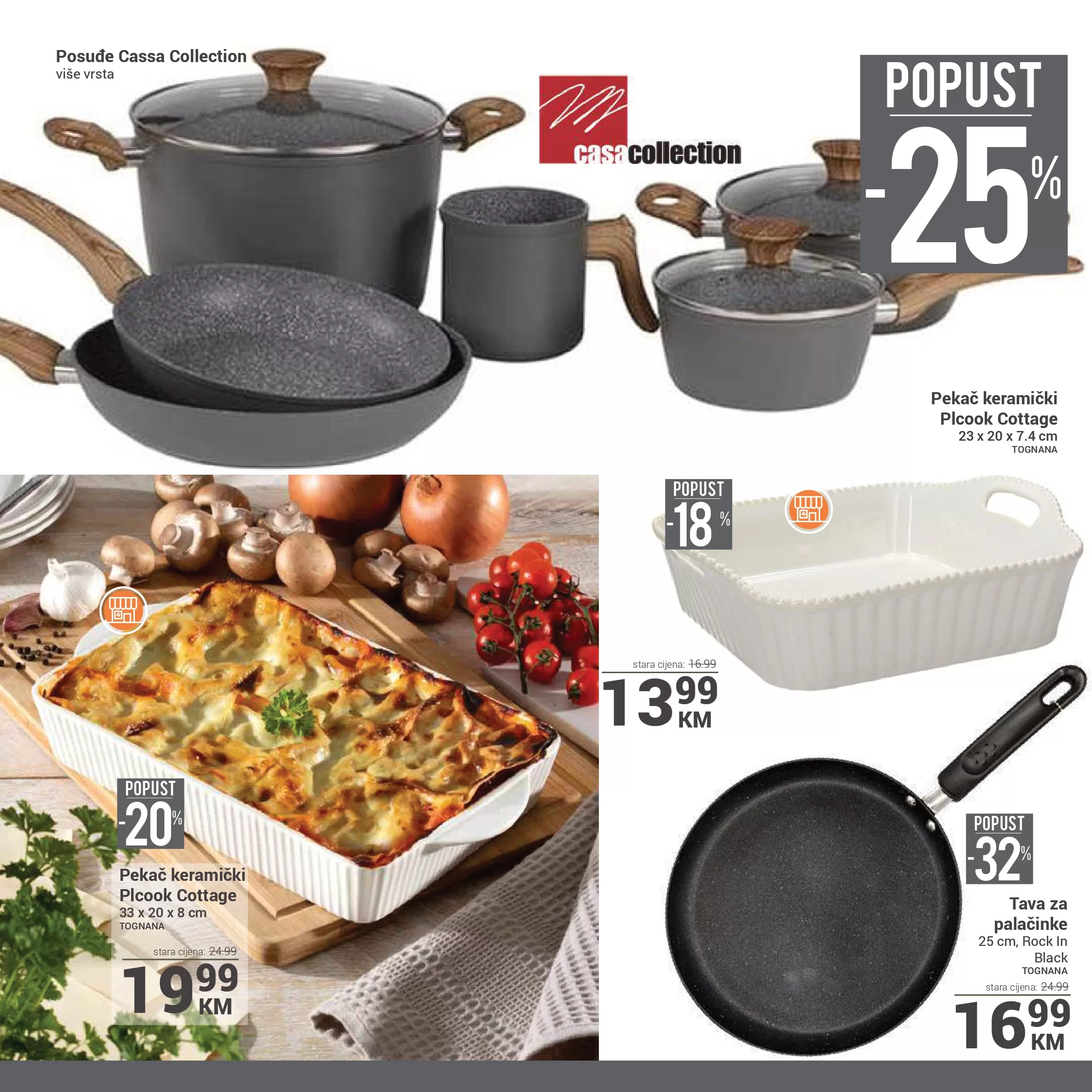 Tropic katalog SVE ZA KUĆU 25.4-25.5.2024.