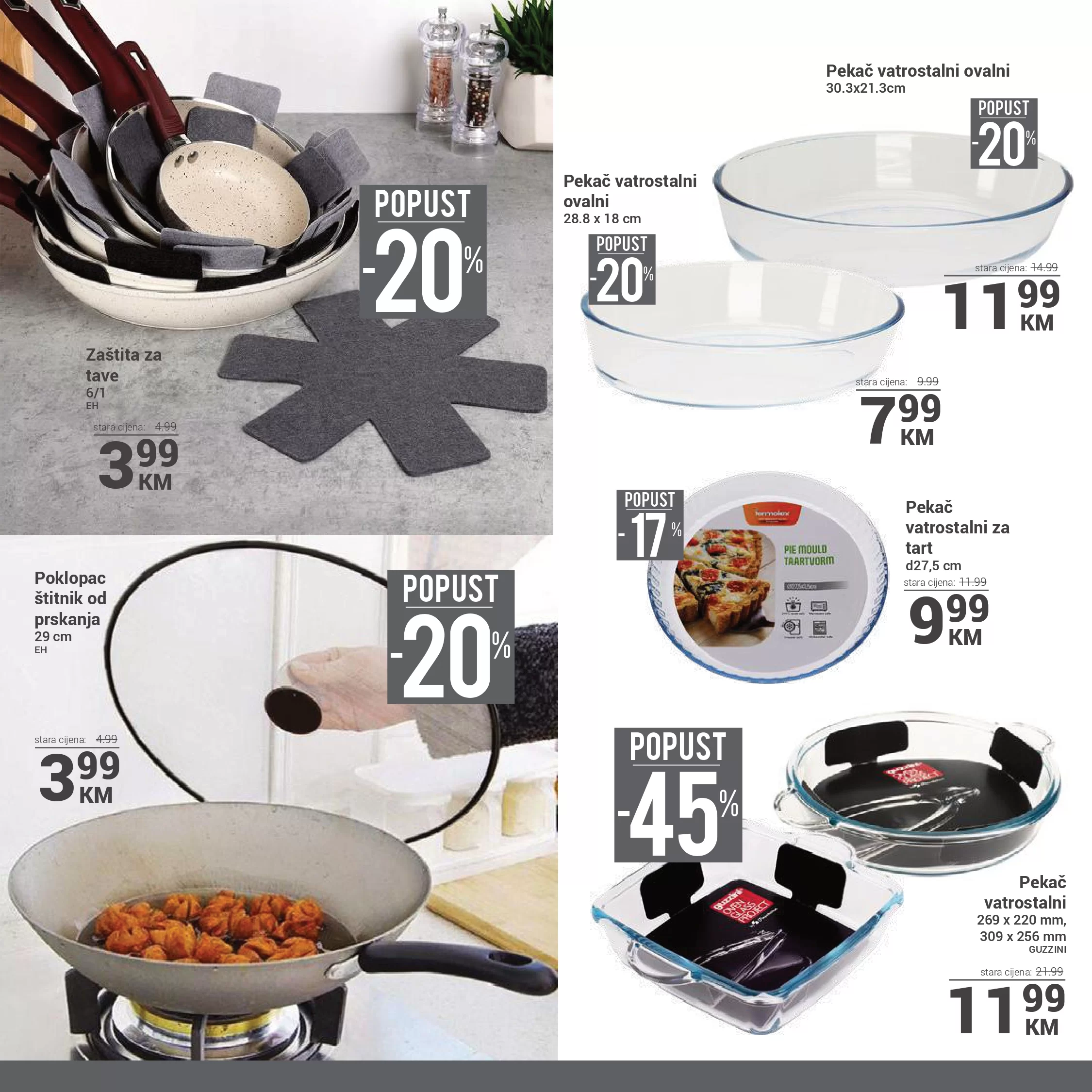 Tropic katalog SVE ZA KUĆU 25.4-25.5.2024.