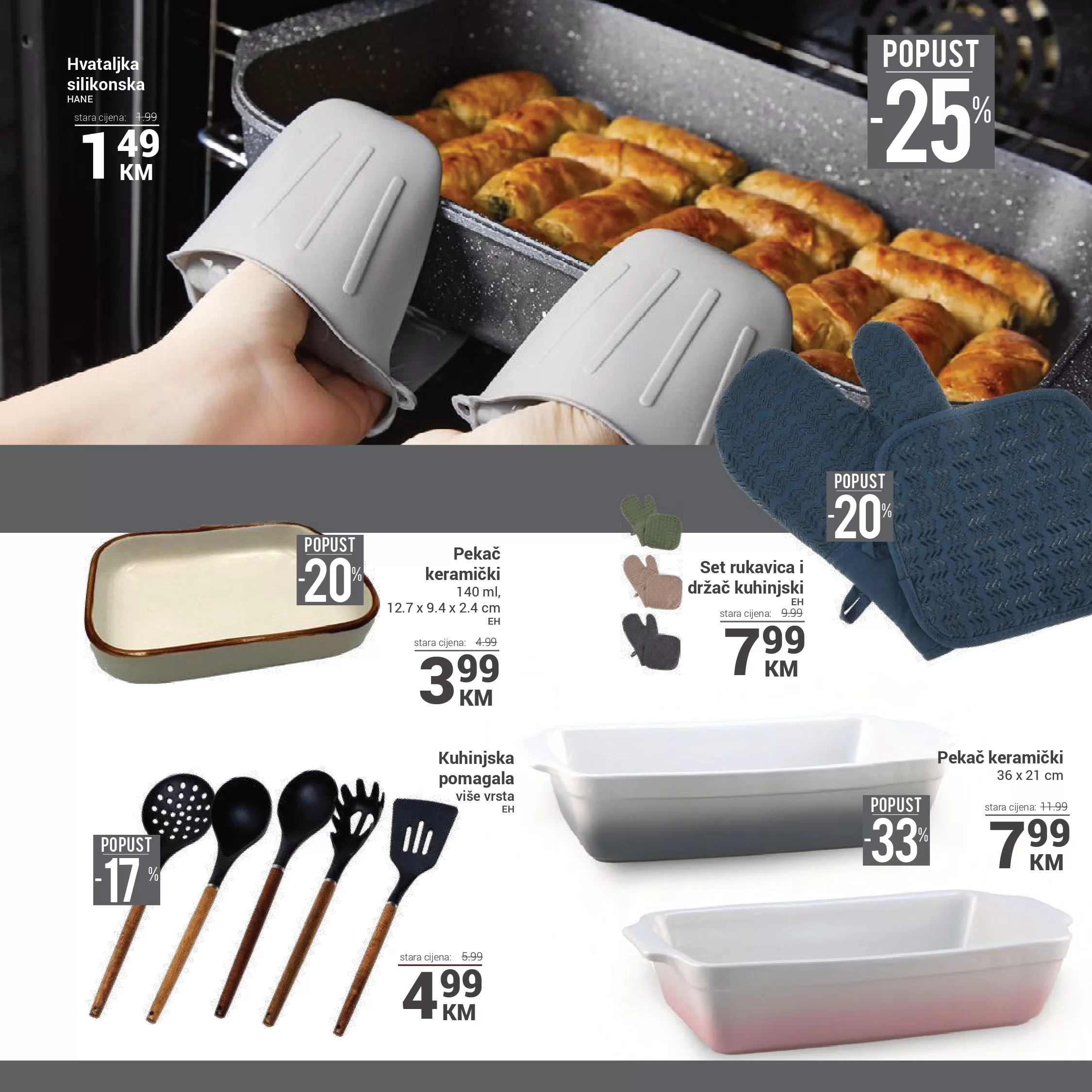 Tropic katalog SVE ZA KUĆU 25.4-25.5.2024.