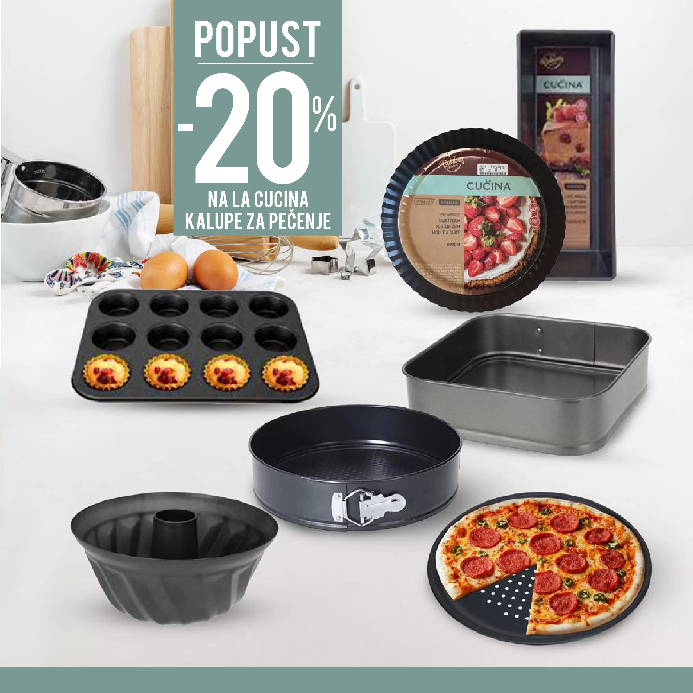 Tropic katalog SVE ZA KUĆU 25.4-25.5.2024.