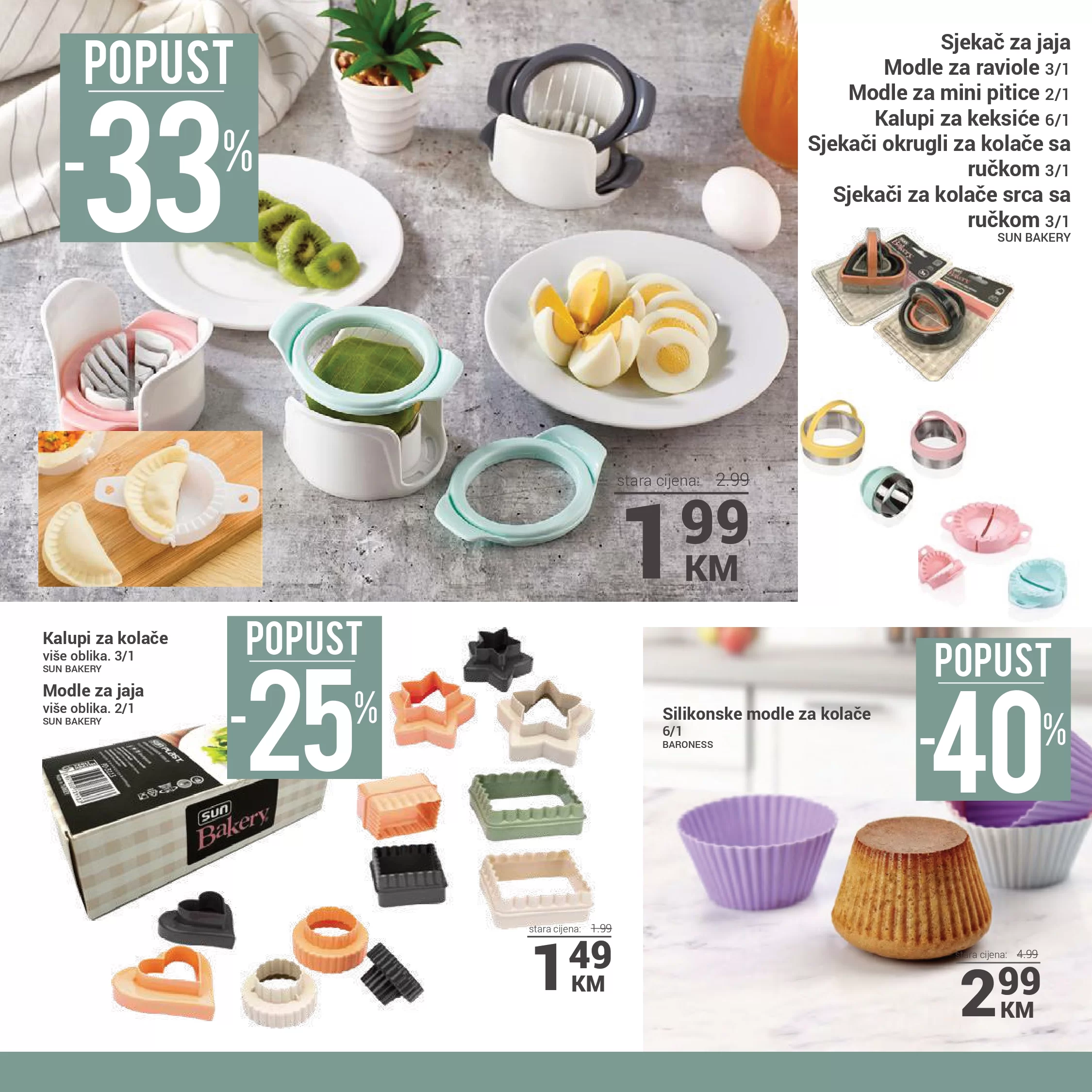 Tropic katalog SVE ZA KUĆU 25.4-25.5.2024.