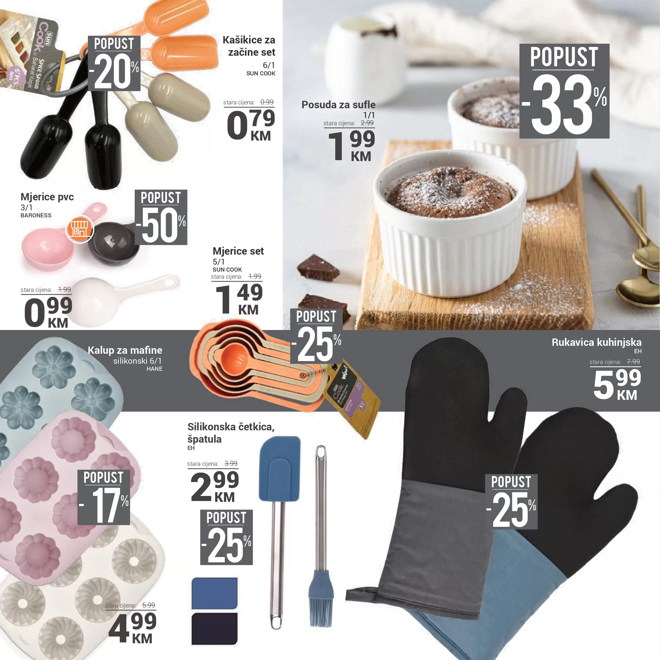 Tropic katalog SVE ZA KUĆU 25.4-25.5.2024.