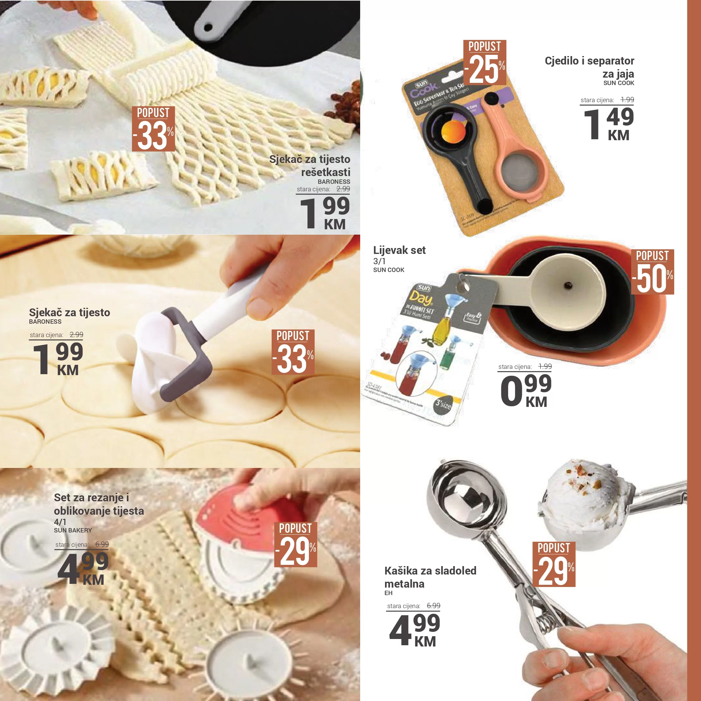 Tropic katalog SVE ZA KUĆU 25.4-25.5.2024.