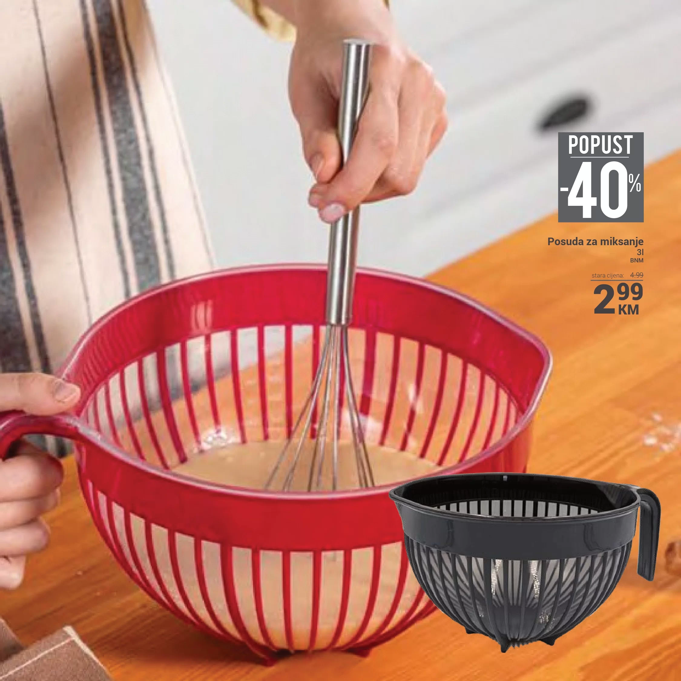 Tropic katalog SVE ZA KUĆU 25.4-25.5.2024.