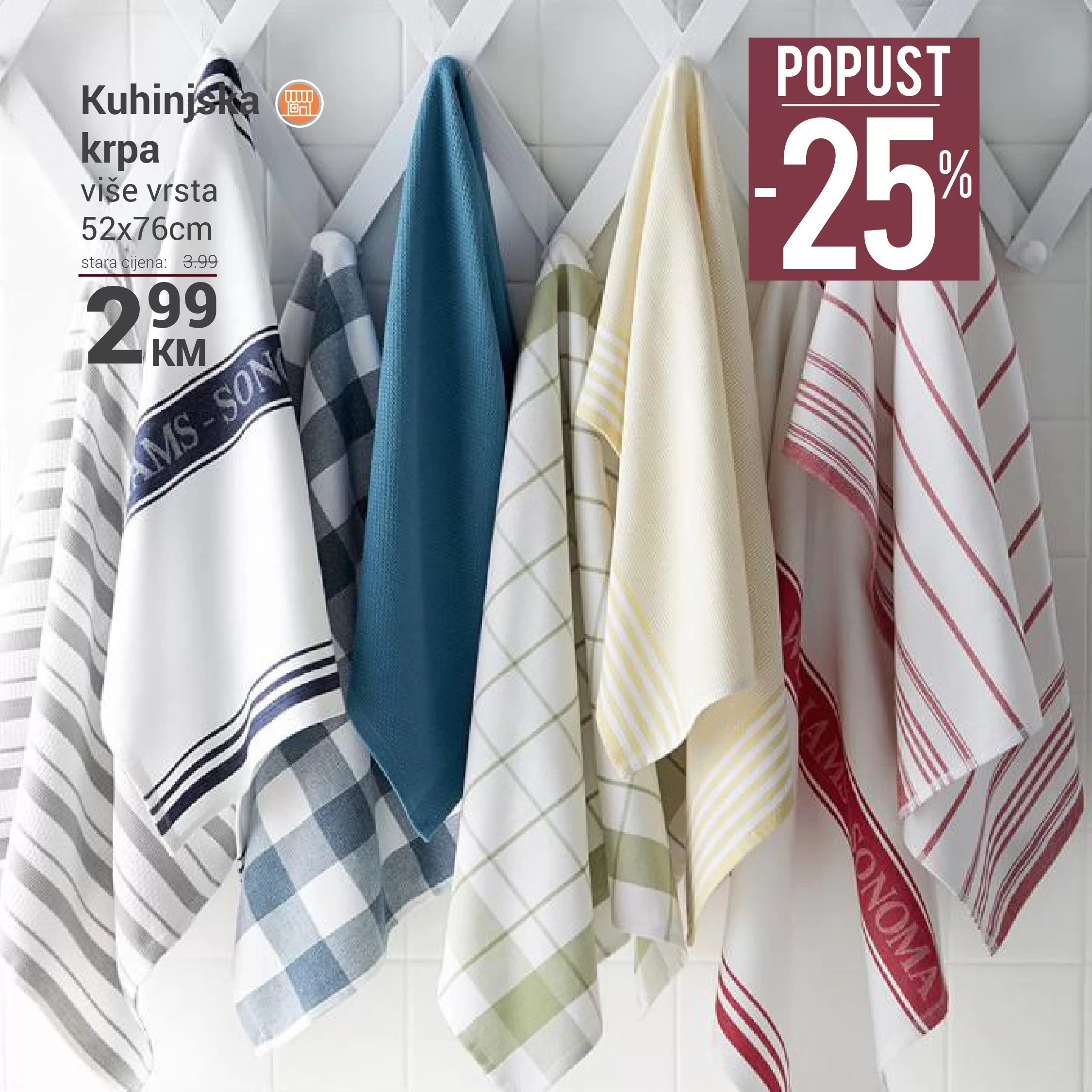Tropic katalog SVE ZA KUĆU 25.4-25.5.2024.