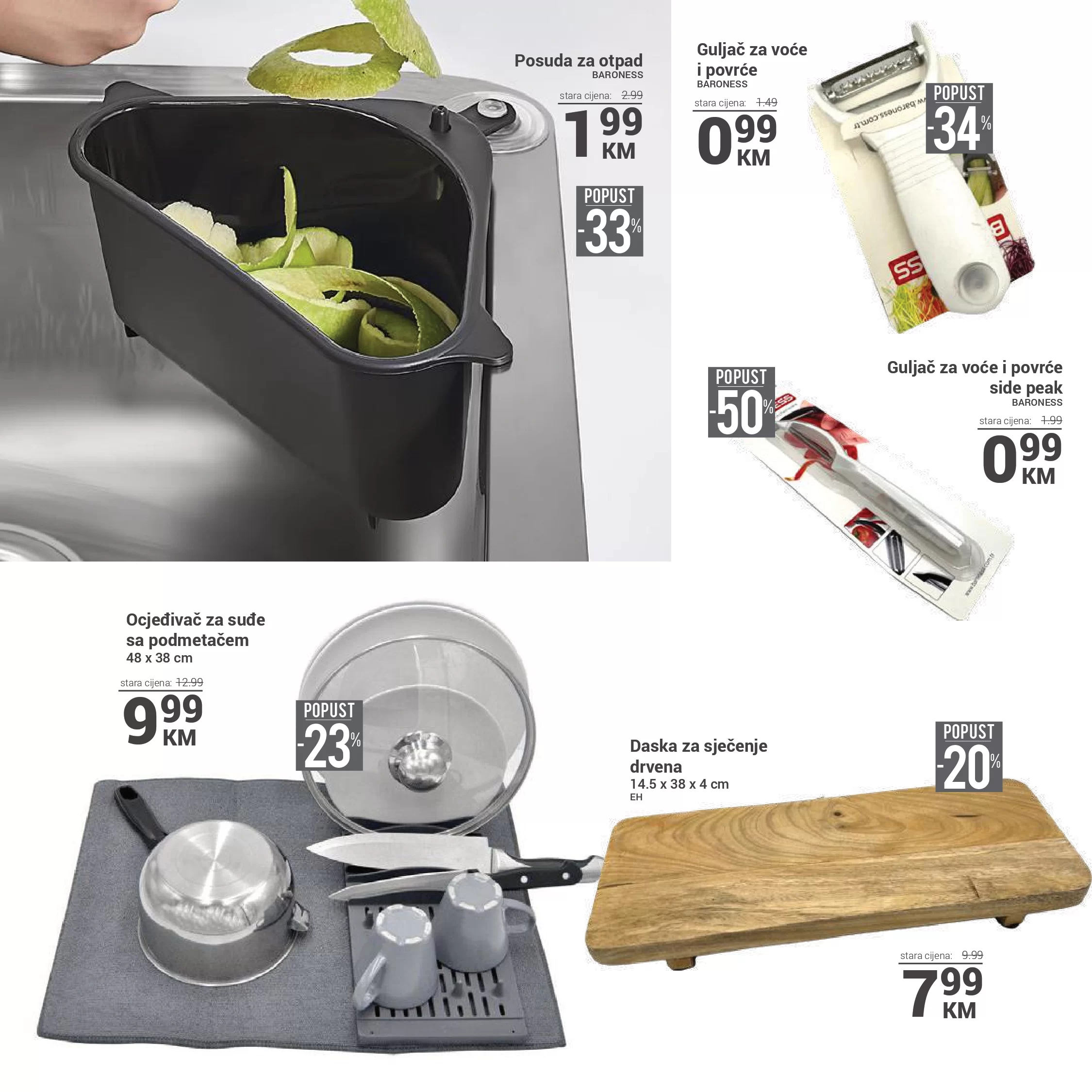 Tropic katalog SVE ZA KUĆU 25.4-25.5.2024.