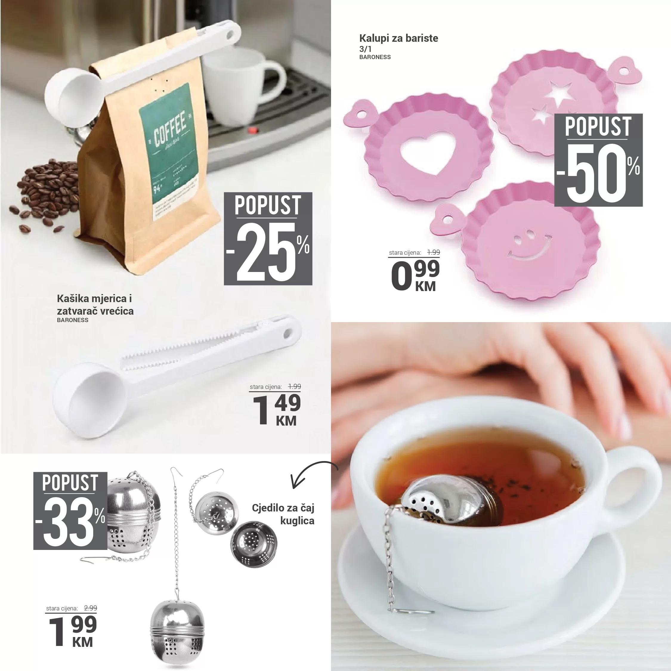 Tropic katalog SVE ZA KUĆU 25.4-25.5.2024.