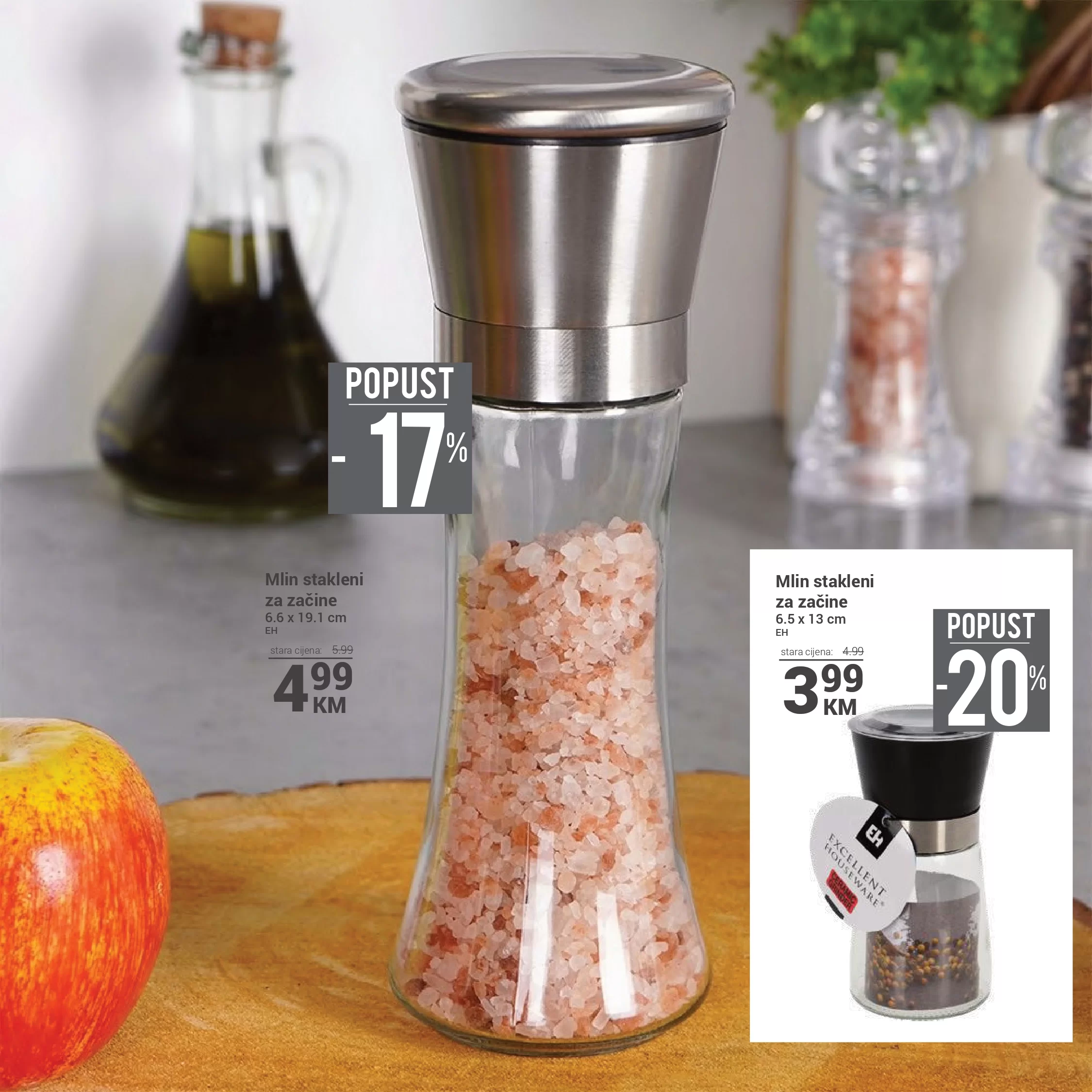 Tropic katalog SVE ZA KUĆU 25.4-25.5.2024.