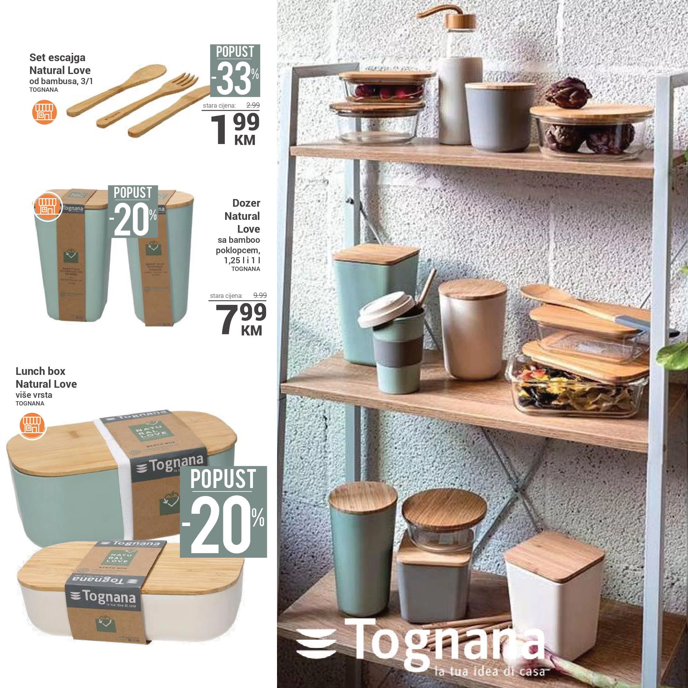 Tropic katalog SVE ZA KUĆU 25.4-25.5.2024.