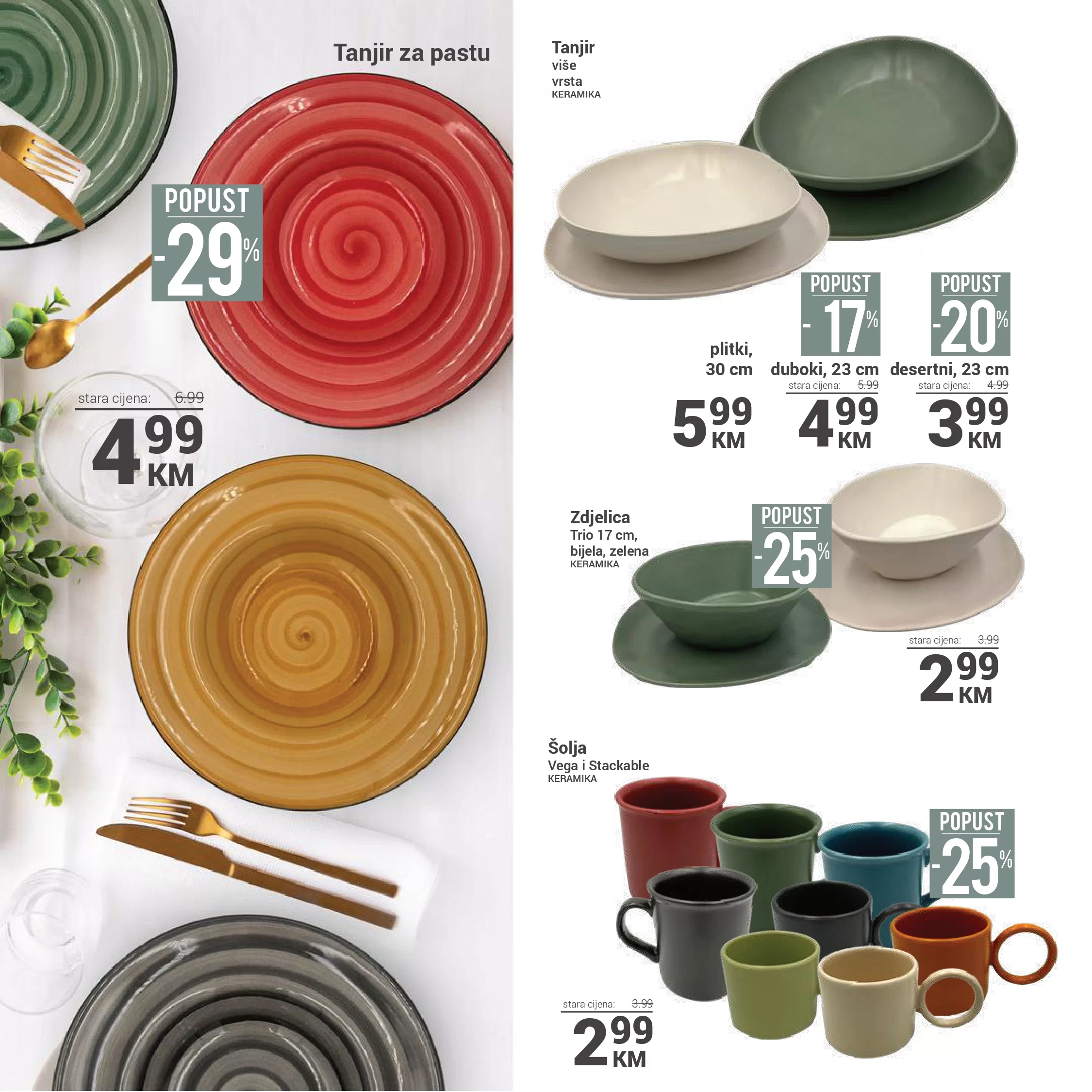 Tropic katalog SVE ZA KUĆU 25.4-25.5.2024.