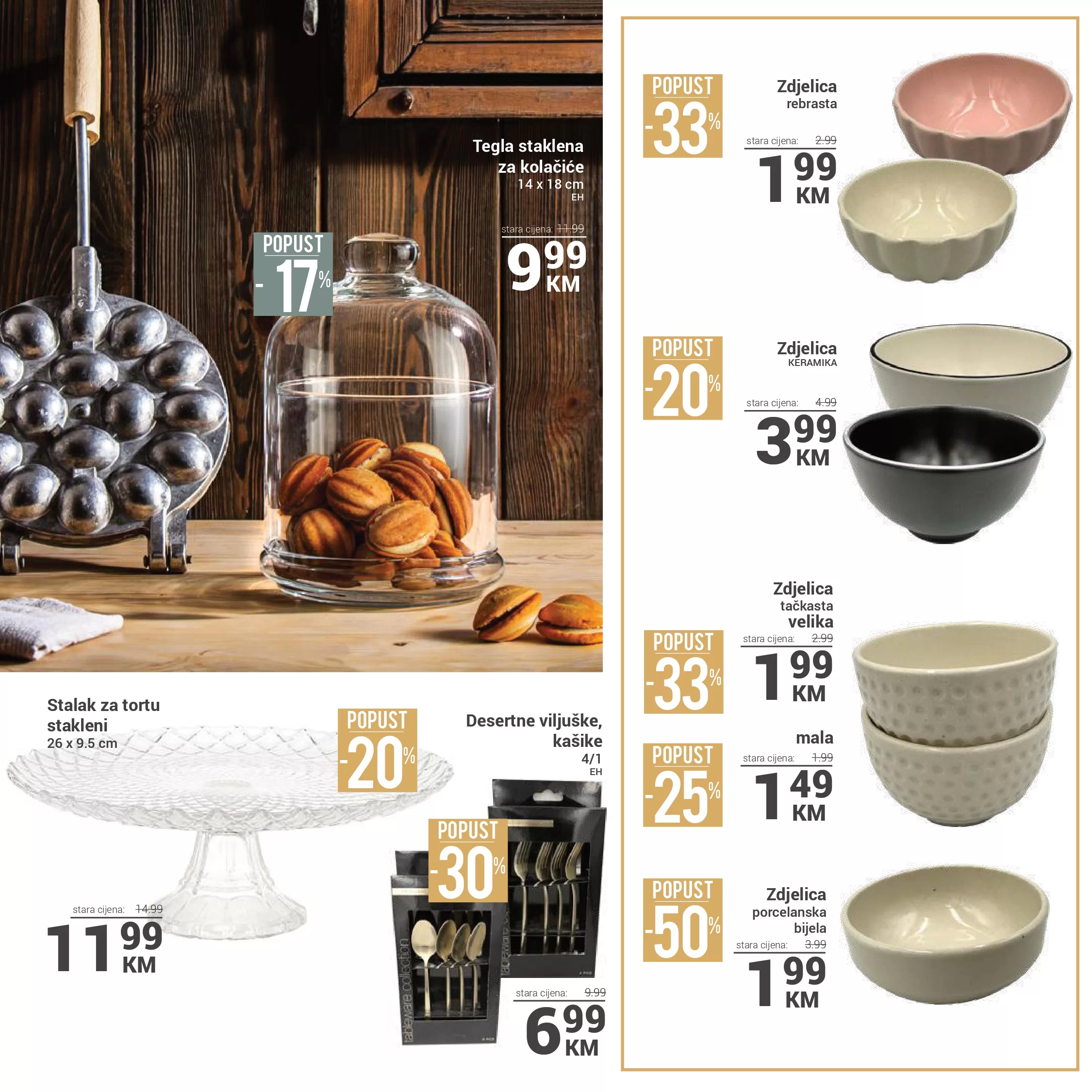 Tropic katalog SVE ZA KUĆU 25.4-25.5.2024.