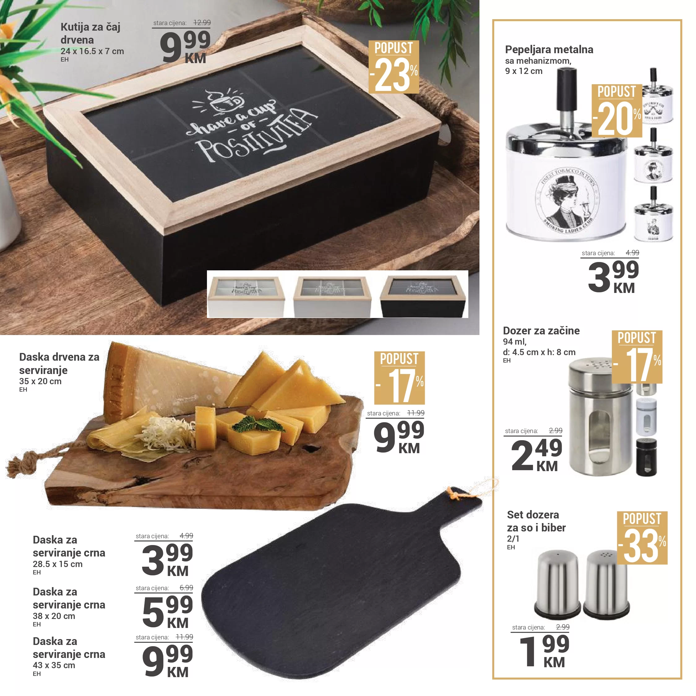 Tropic katalog SVE ZA KUĆU 25.4-25.5.2024.