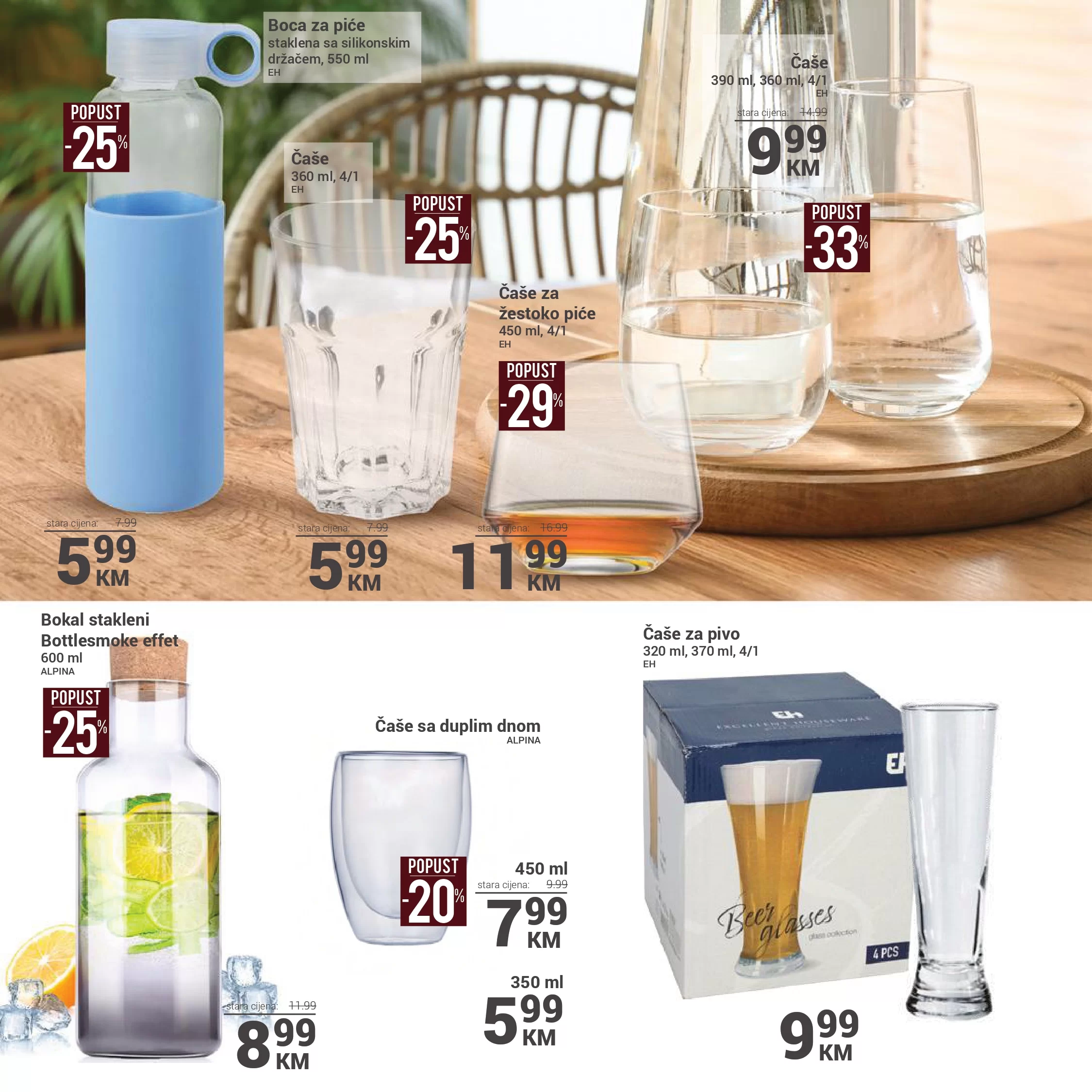 Tropic katalog SVE ZA KUĆU 25.4-25.5.2024.