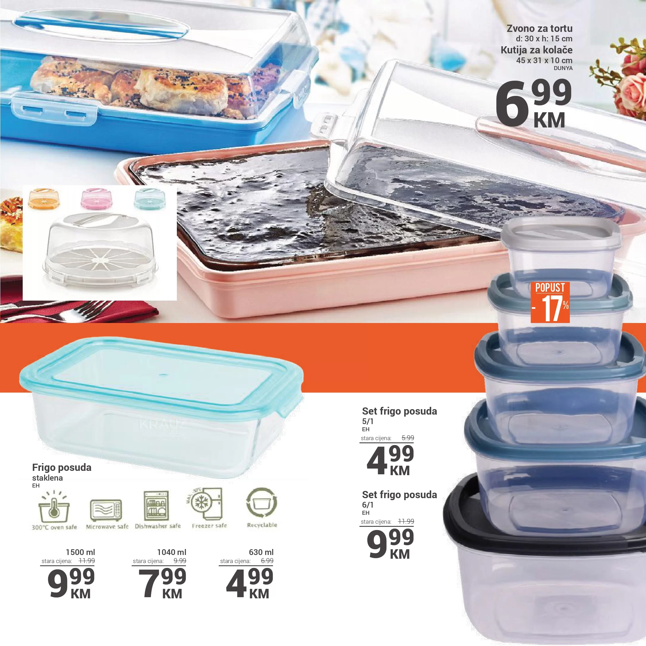 Tropic katalog SVE ZA KUĆU 25.4-25.5.2024.