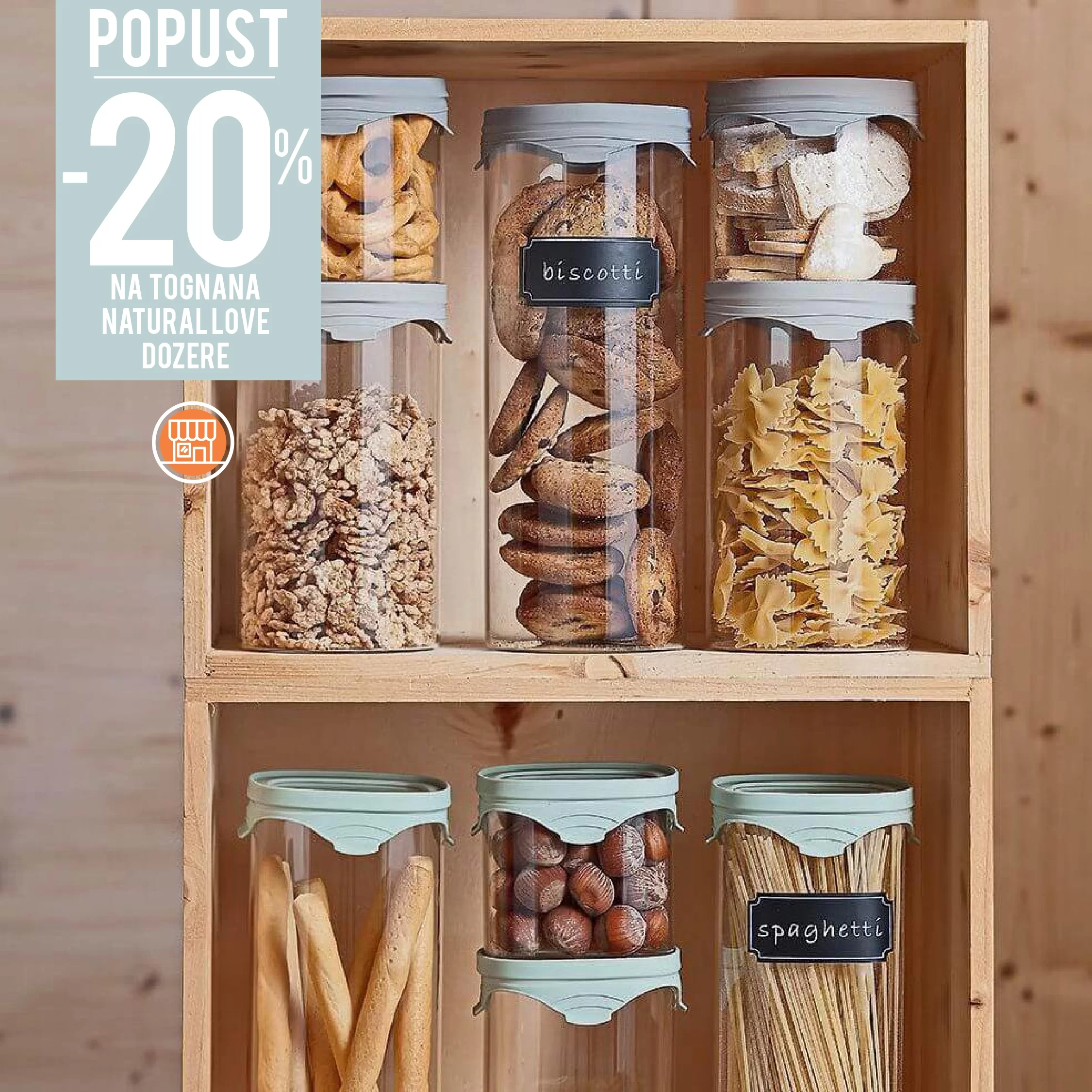 Tropic katalog SVE ZA KUĆU 25.4-25.5.2024.