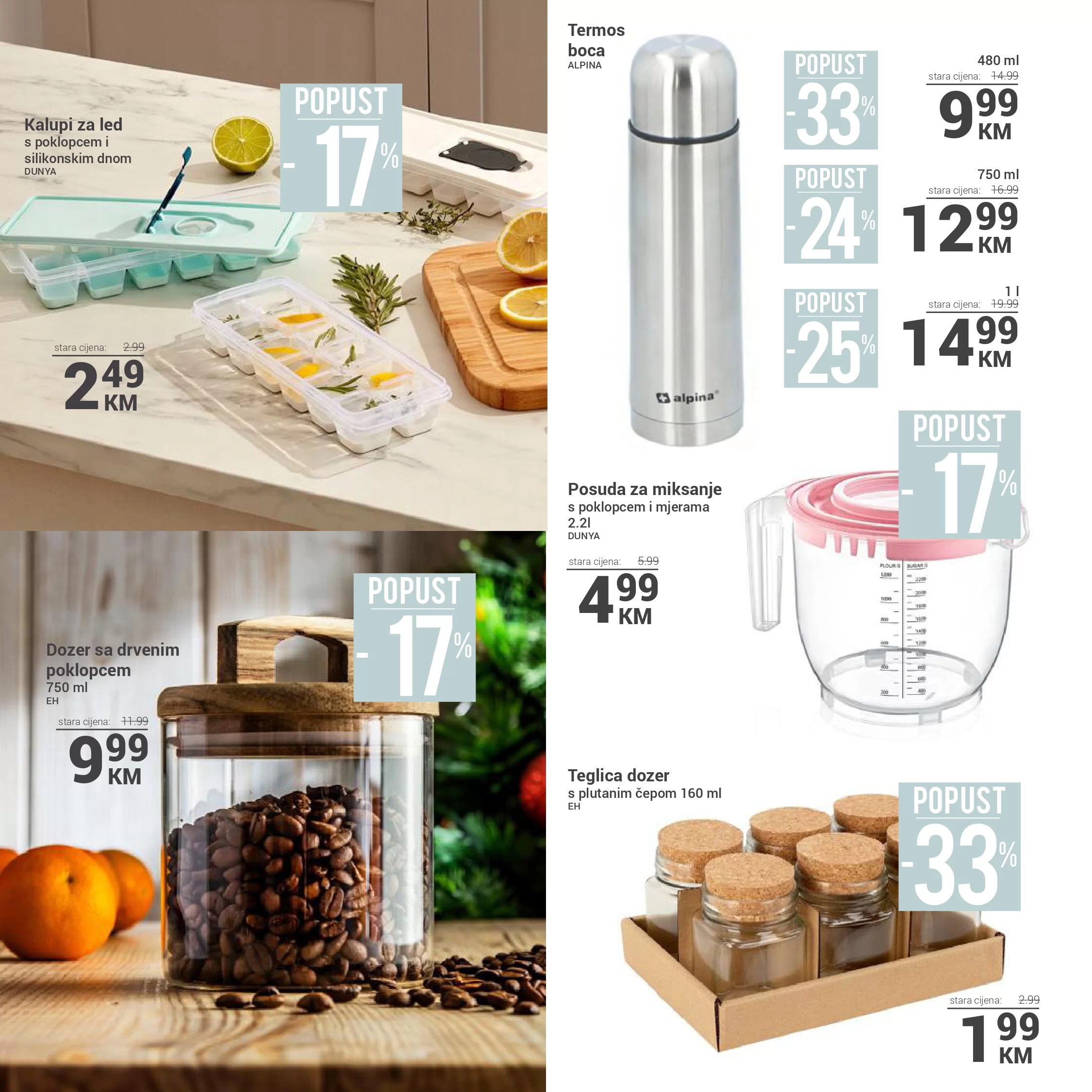 Tropic katalog SVE ZA KUĆU 25.4-25.5.2024.