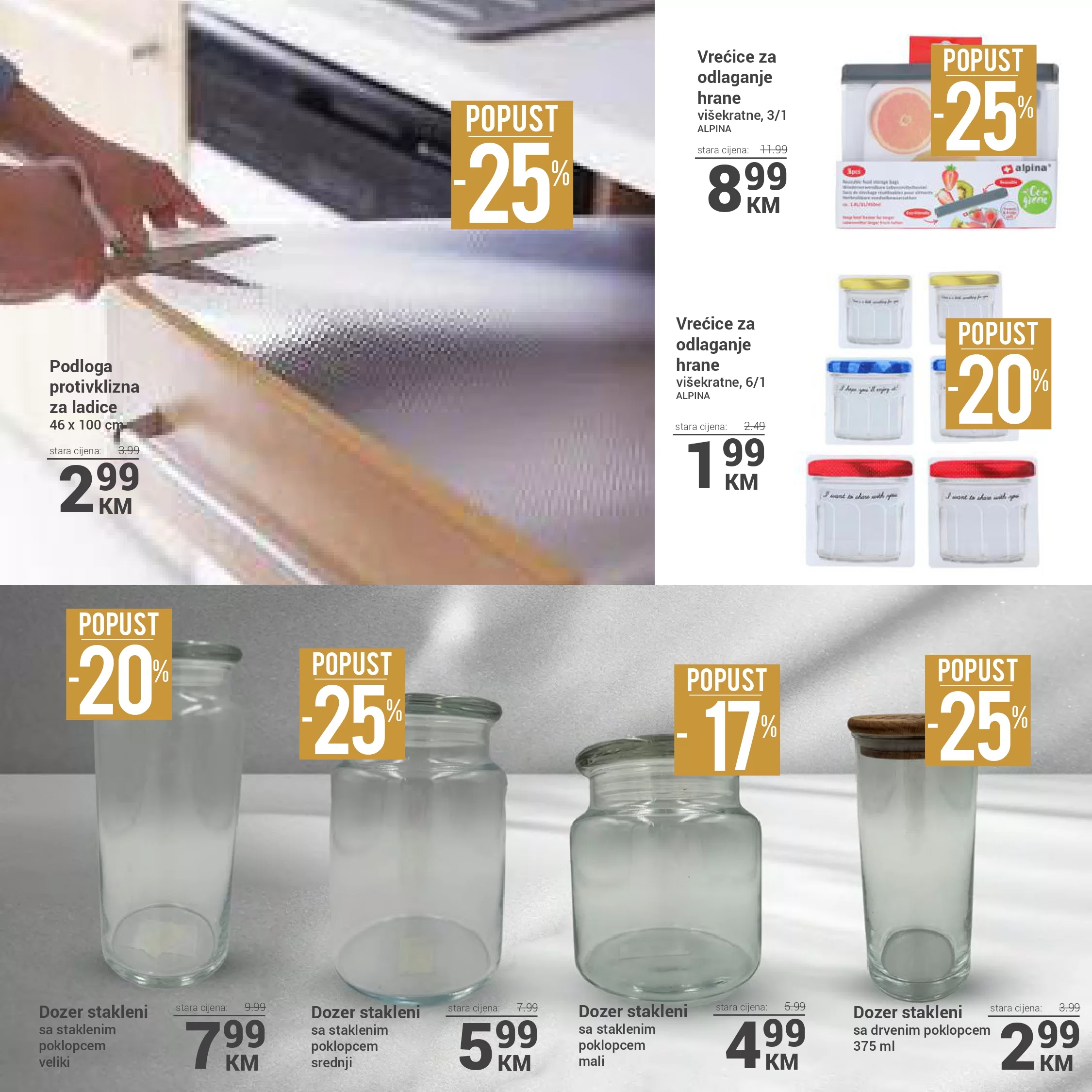 Tropic katalog SVE ZA KUĆU 25.4-25.5.2024.