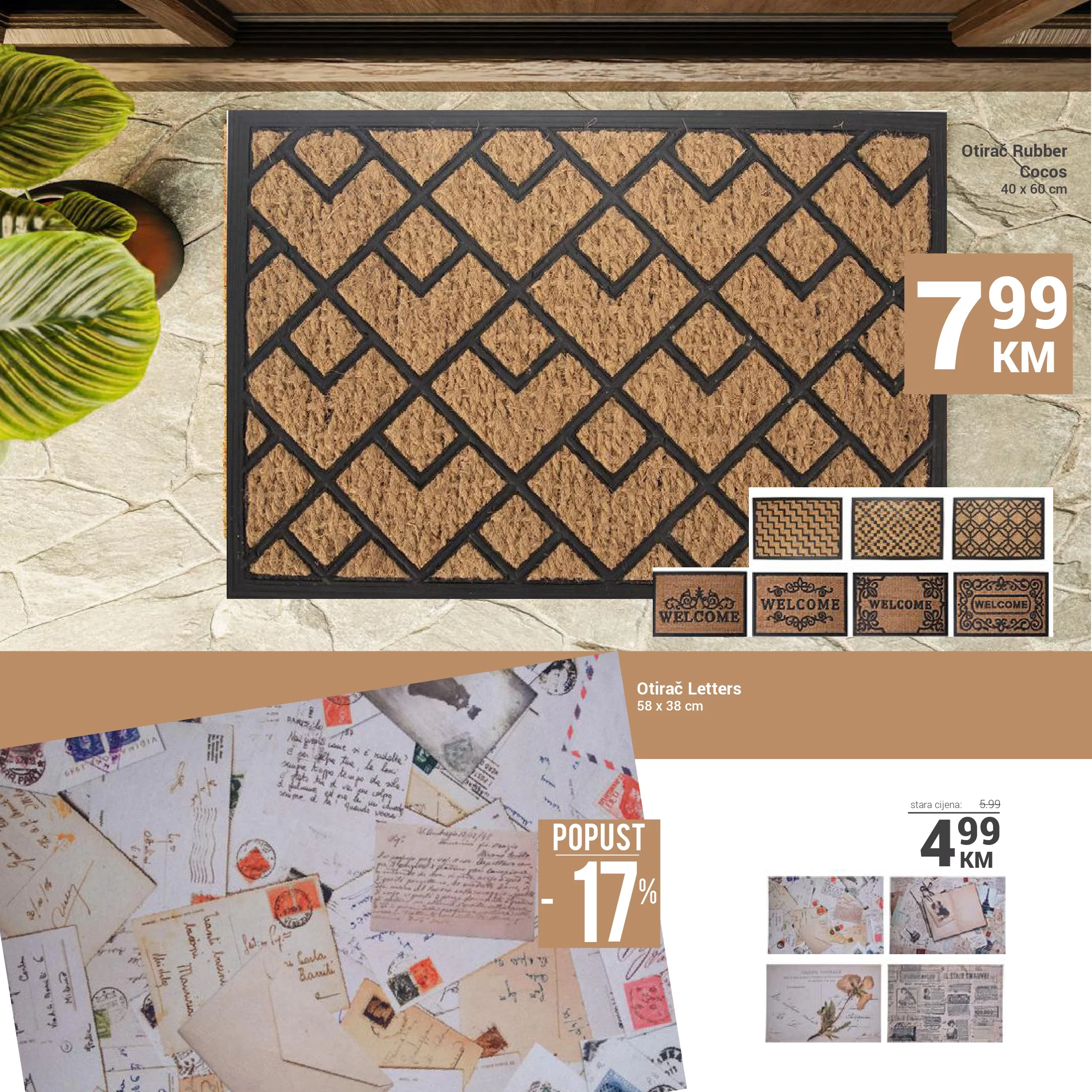 Tropic katalog SVE ZA KUĆU 25.4-25.5.2024.