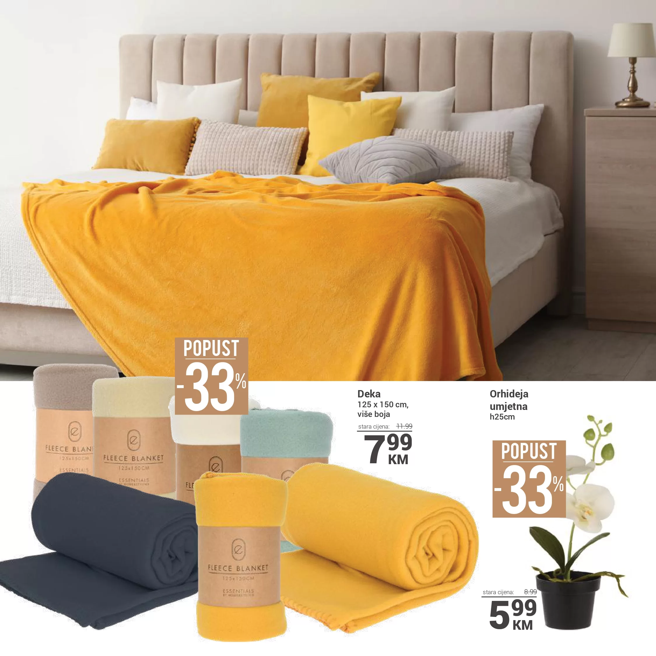 Tropic katalog SVE ZA KUĆU 25.4-25.5.2024.