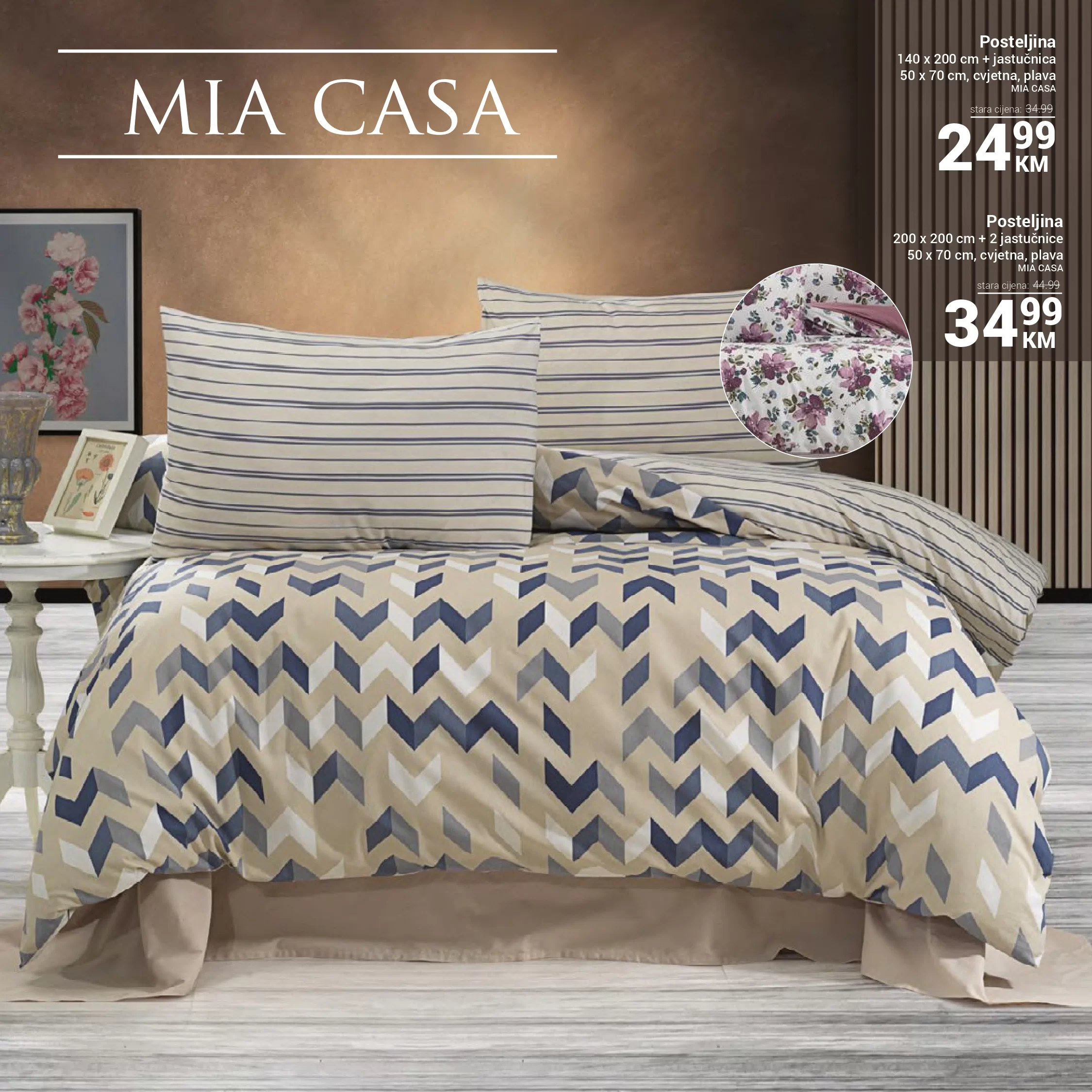 Tropic katalog SVE ZA KUĆU 25.4-25.5.2024.