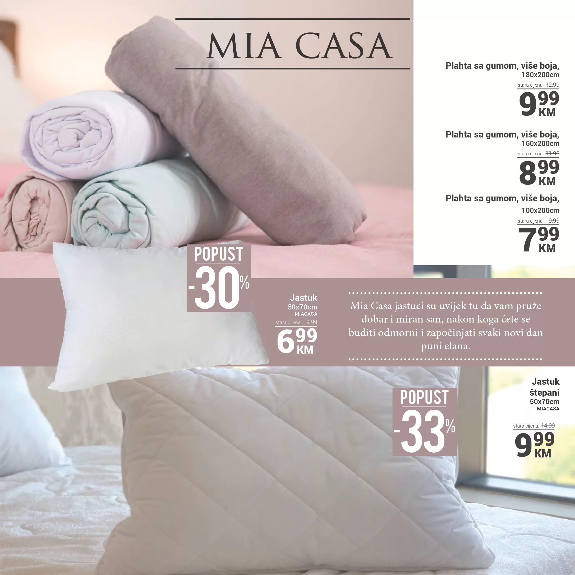 Tropic katalog SVE ZA KUĆU 25.4-25.5.2024.