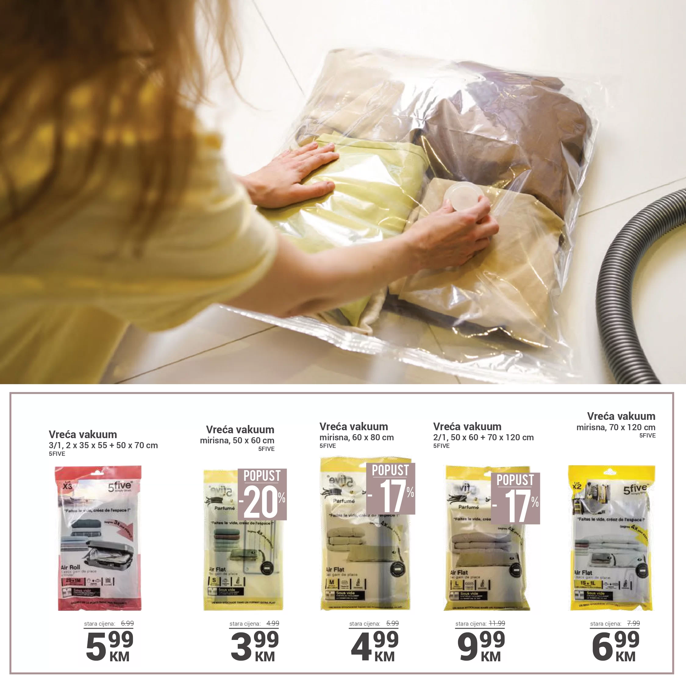 Tropic katalog SVE ZA KUĆU 25.4-25.5.2024.